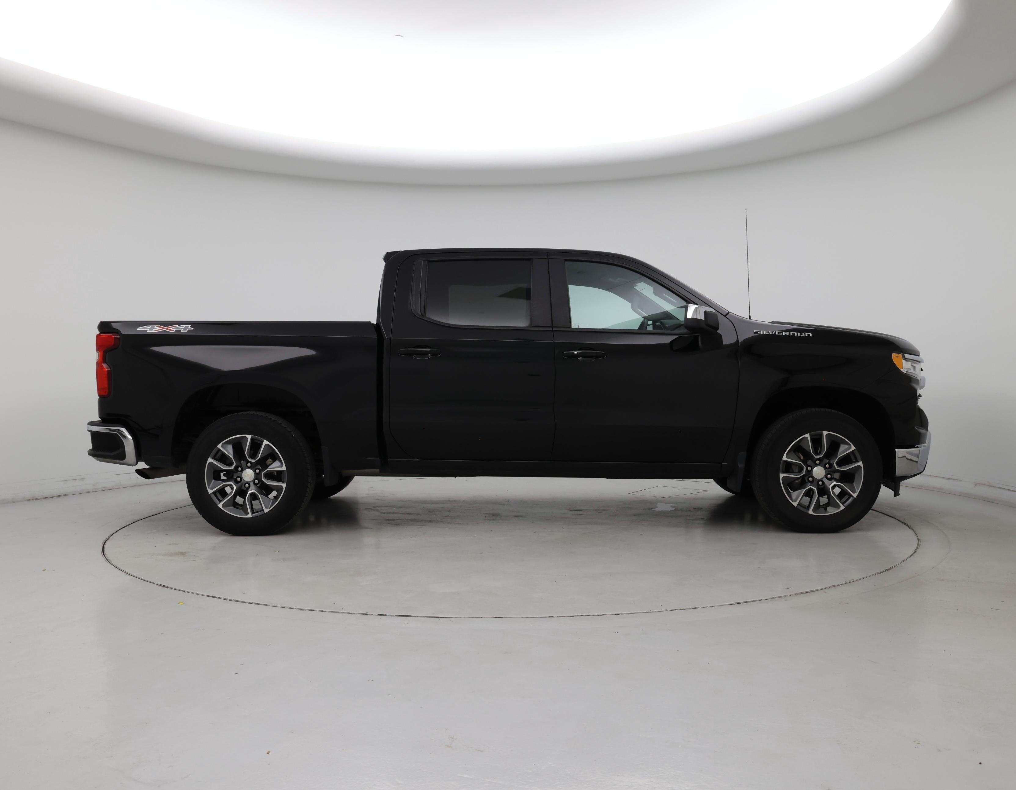 Thumbnail: 2023 Chevrolet Silverado 1500 - 7