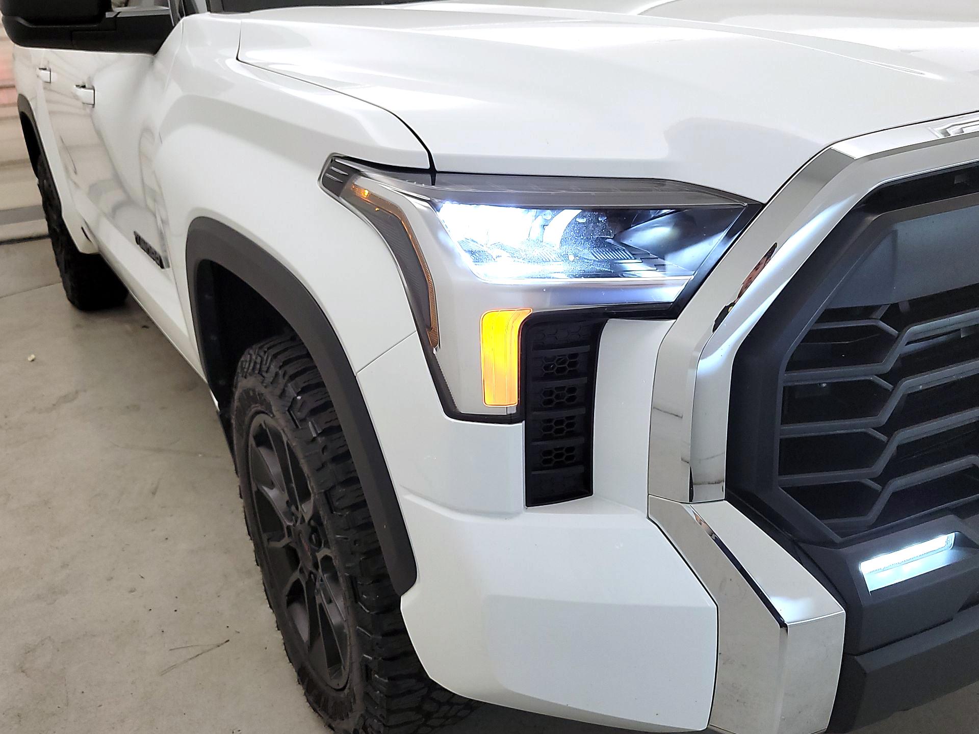 Thumbnail: 2023 Toyota Tundra - 1