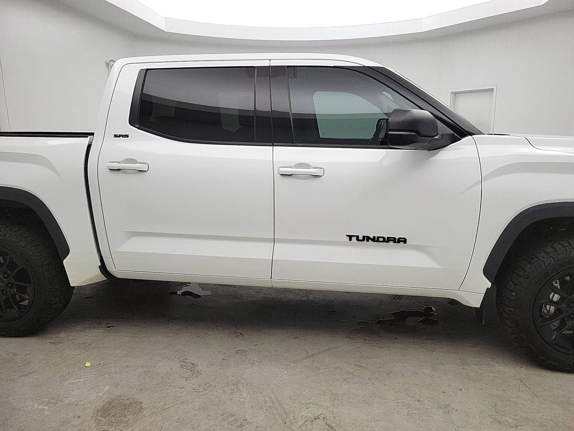 Thumbnail: 2023 Toyota Tundra - 4