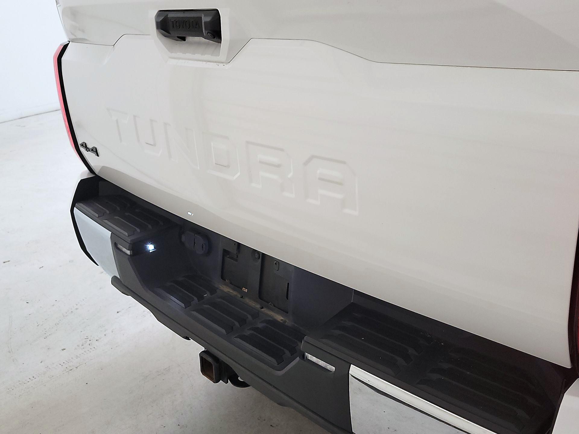 Thumbnail: 2023 Toyota Tundra - 6