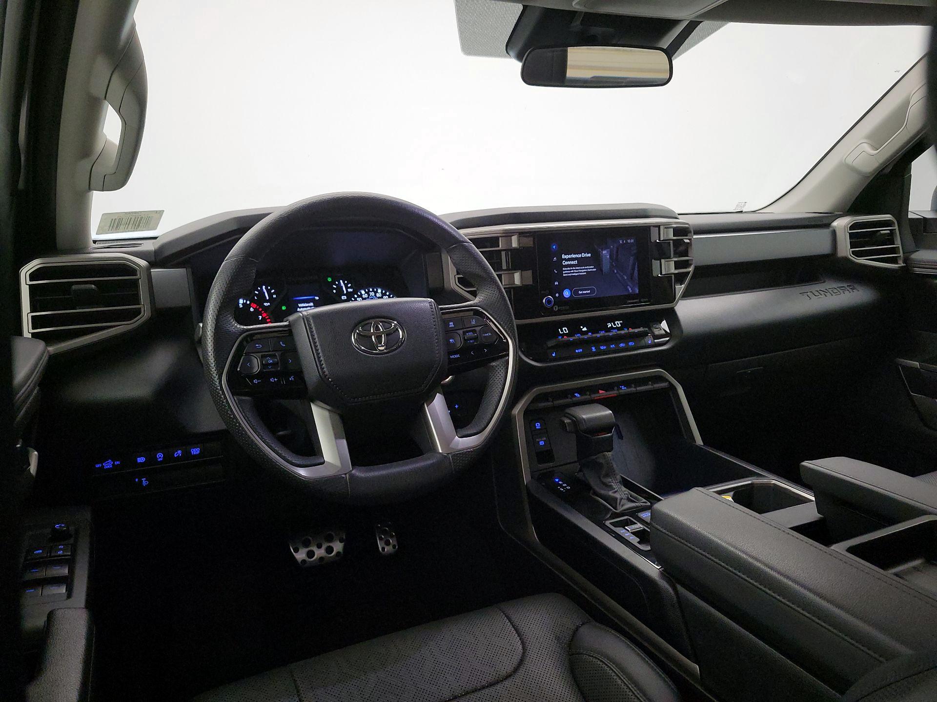 Thumbnail: 2023 Toyota Tundra - 8