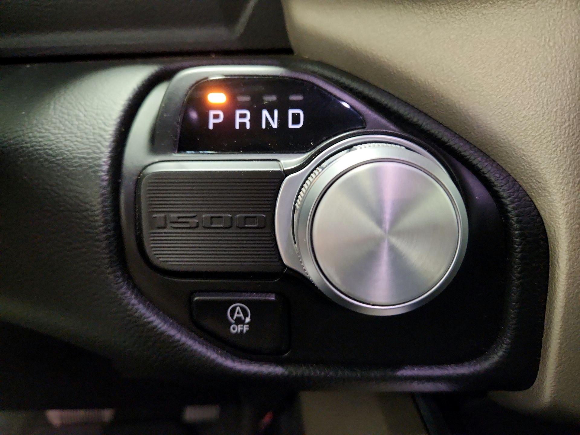 Thumbnail: 2022 RAM 1500 - 18