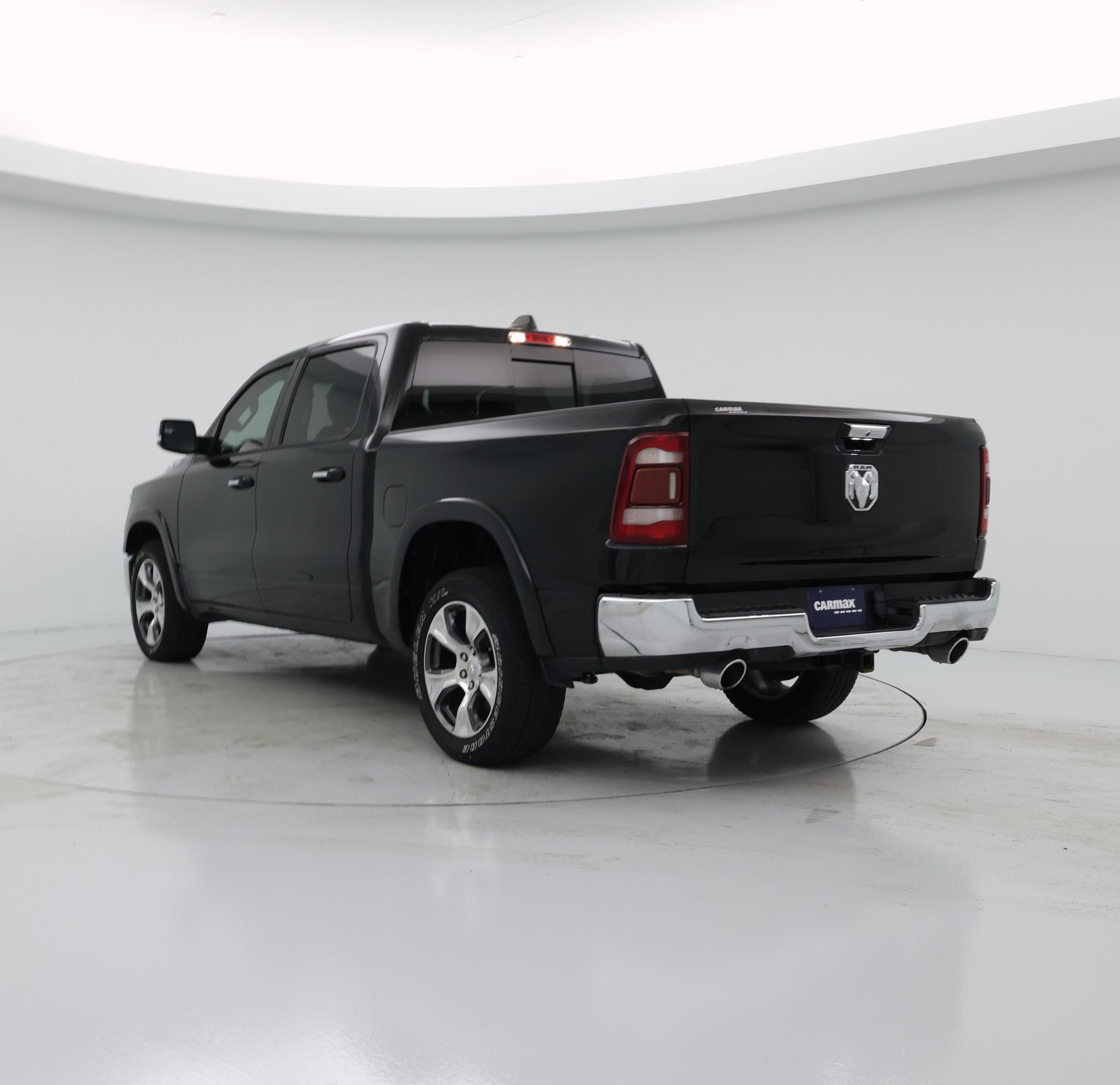 Thumbnail: 2022 RAM 1500 - 2