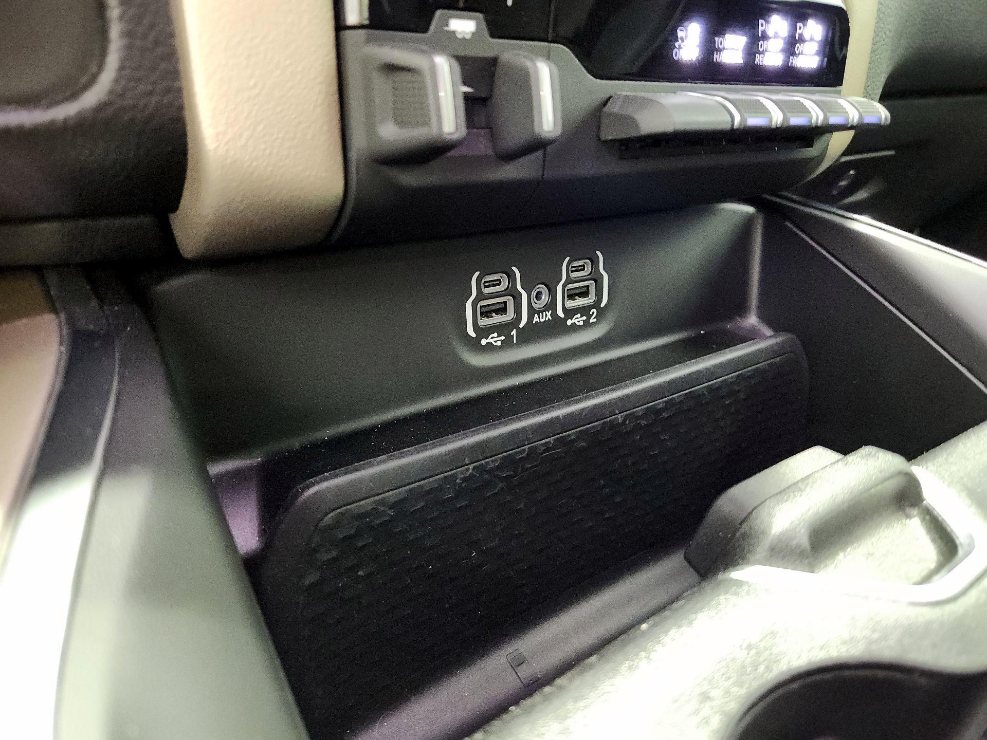 Thumbnail: 2022 RAM 1500 - 19