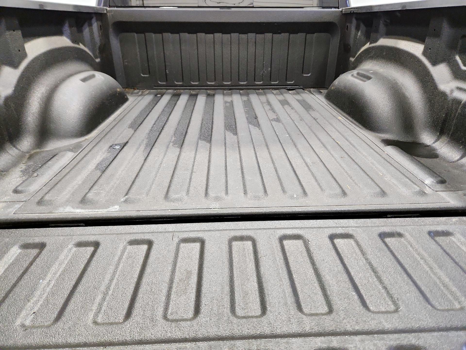 Thumbnail: 2022 RAM 1500 - 20
