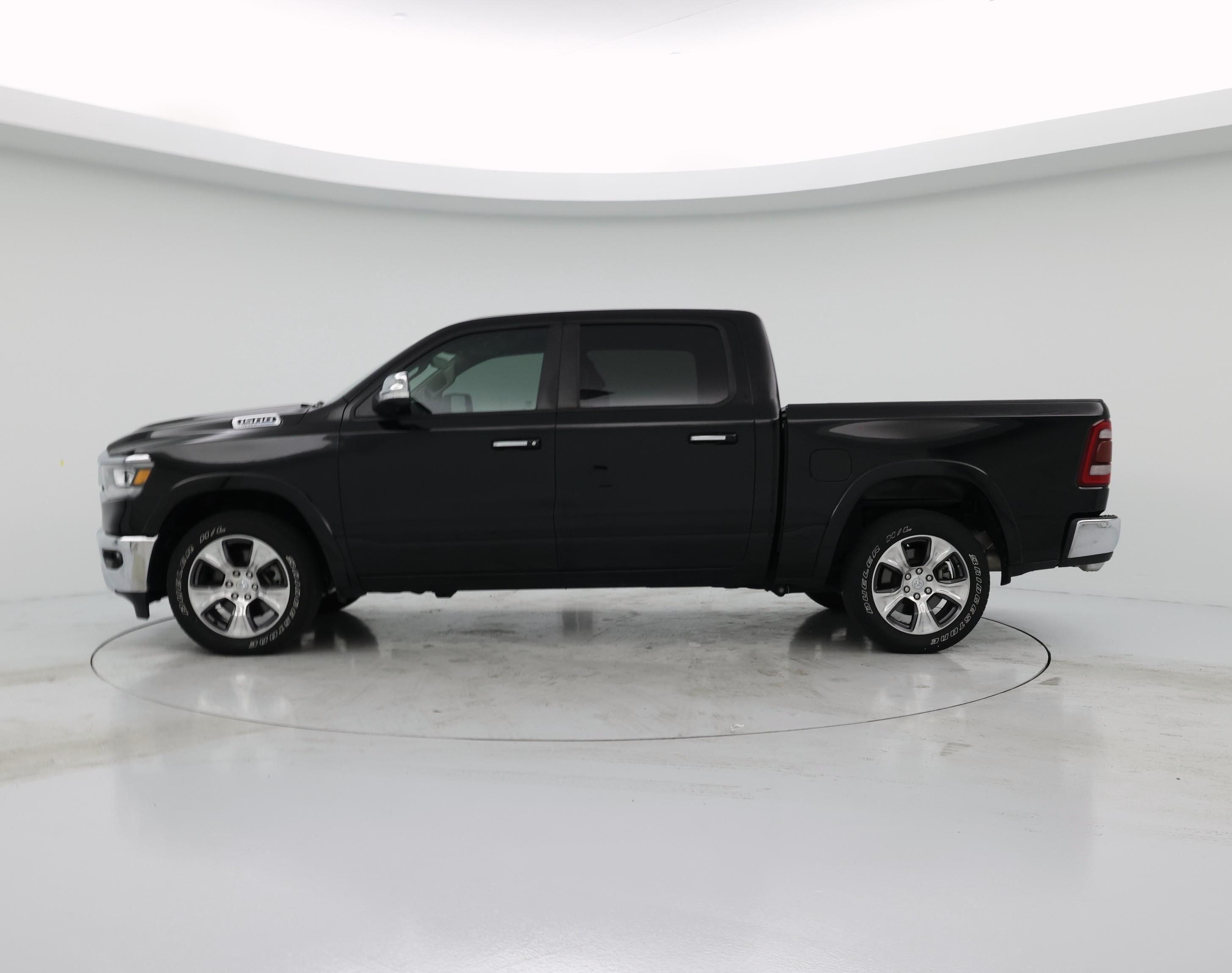 Thumbnail: 2022 RAM 1500 - 3
