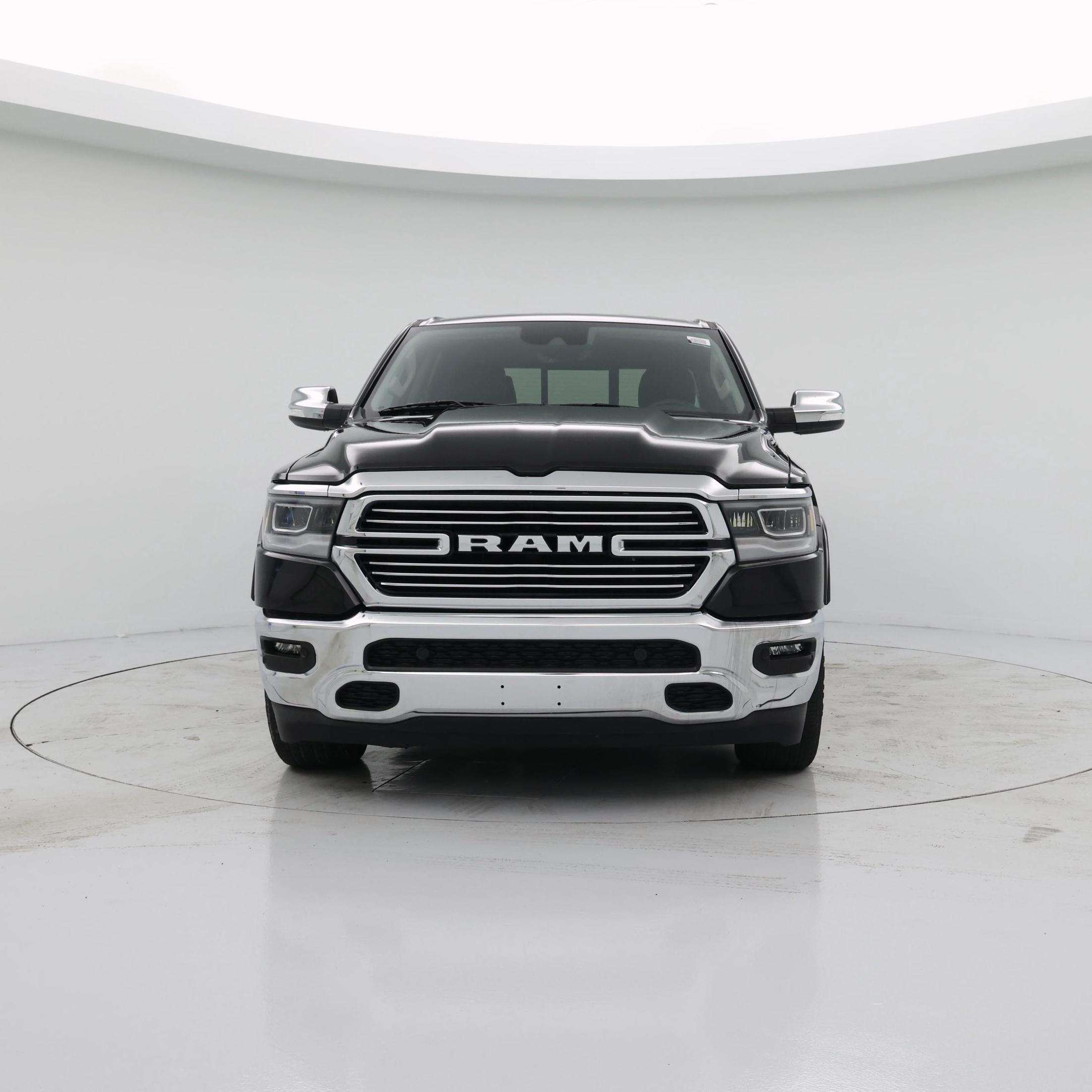 Thumbnail: 2022 RAM 1500 - 5