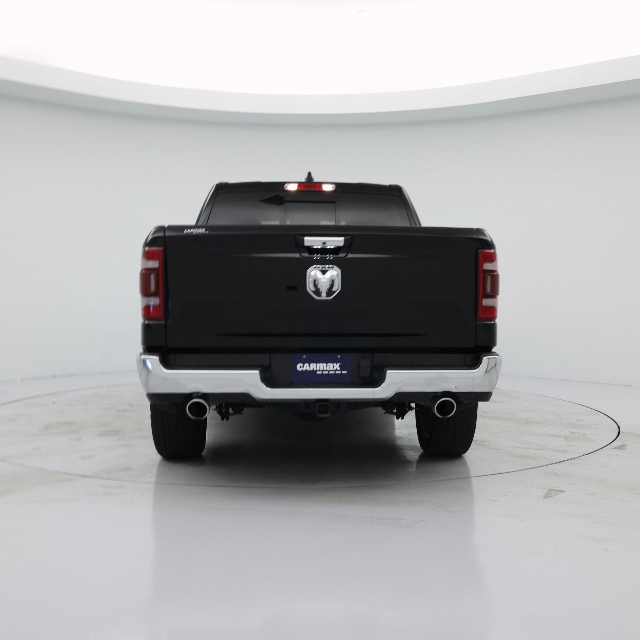Thumbnail: 2022 RAM 1500 - 6