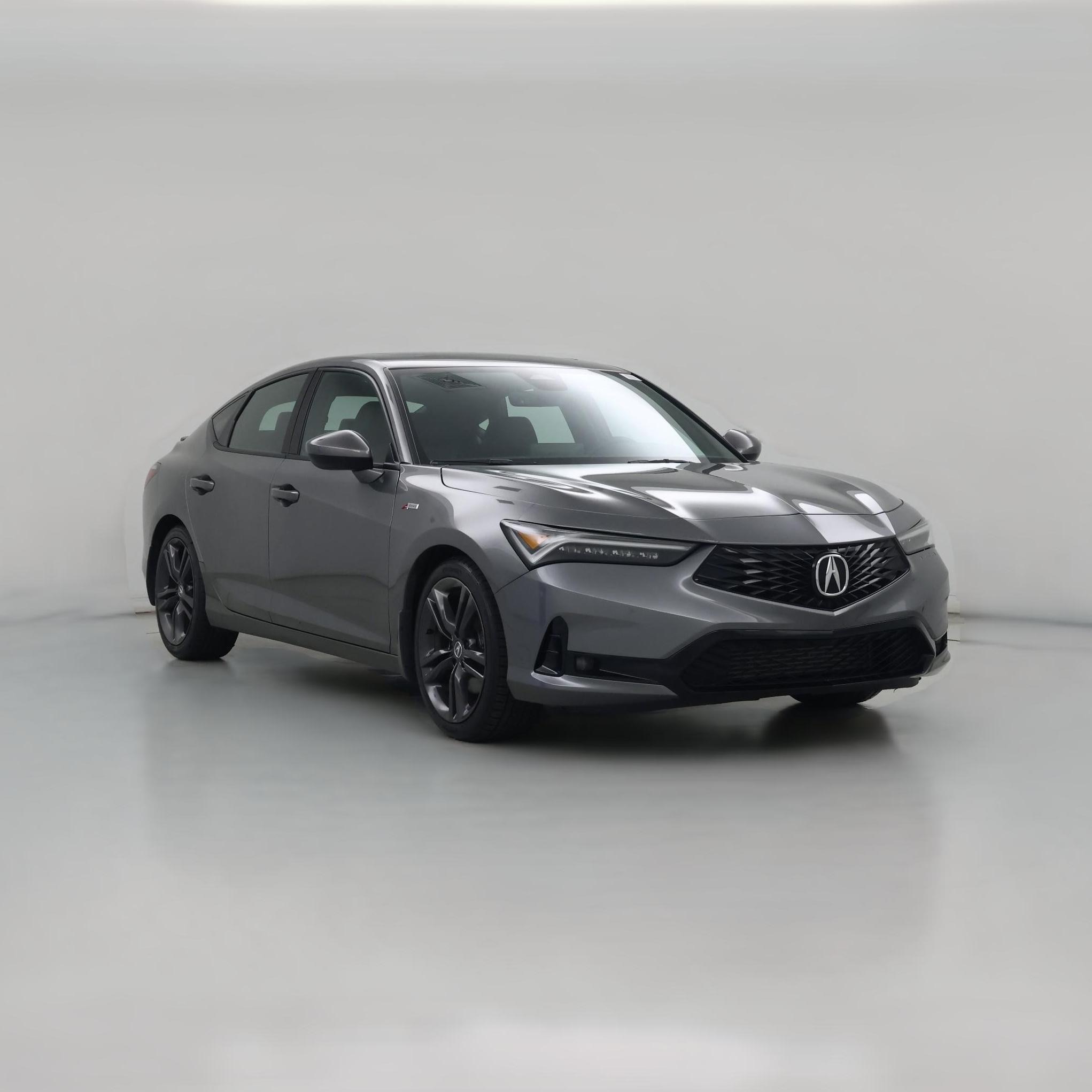 Thumbnail: 2023 Acura Integra - 1