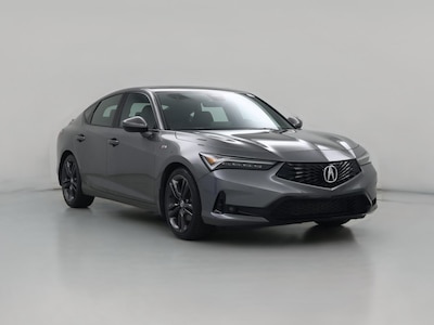 2023 Acura Integra A-Spec