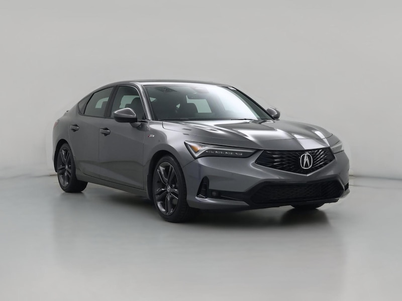 2023 Acura Integra A-Spec -
                  Lithia Springs, GA