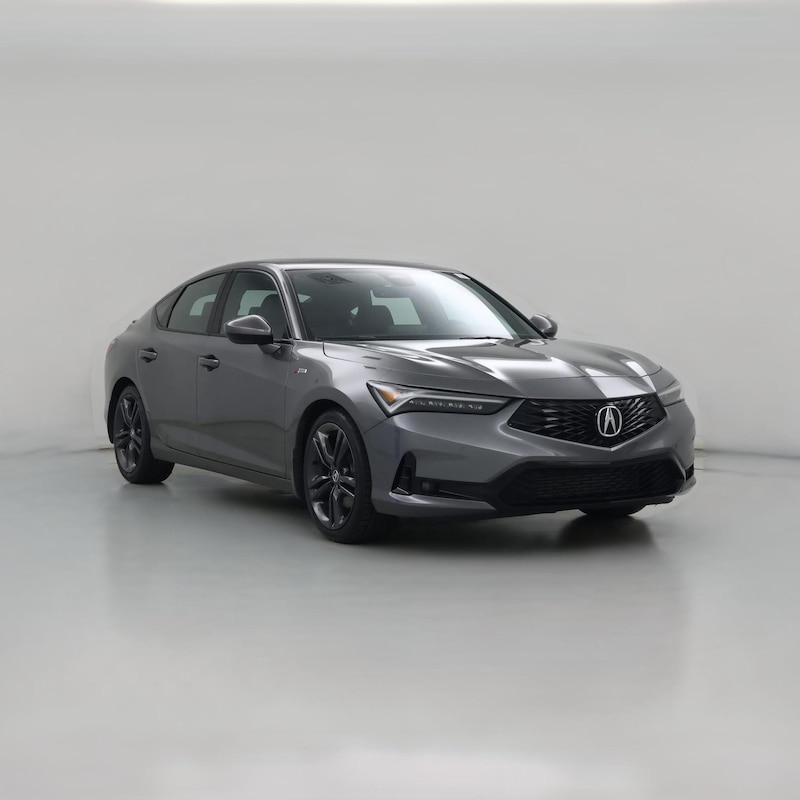 2023 Acura Integra A-Spec