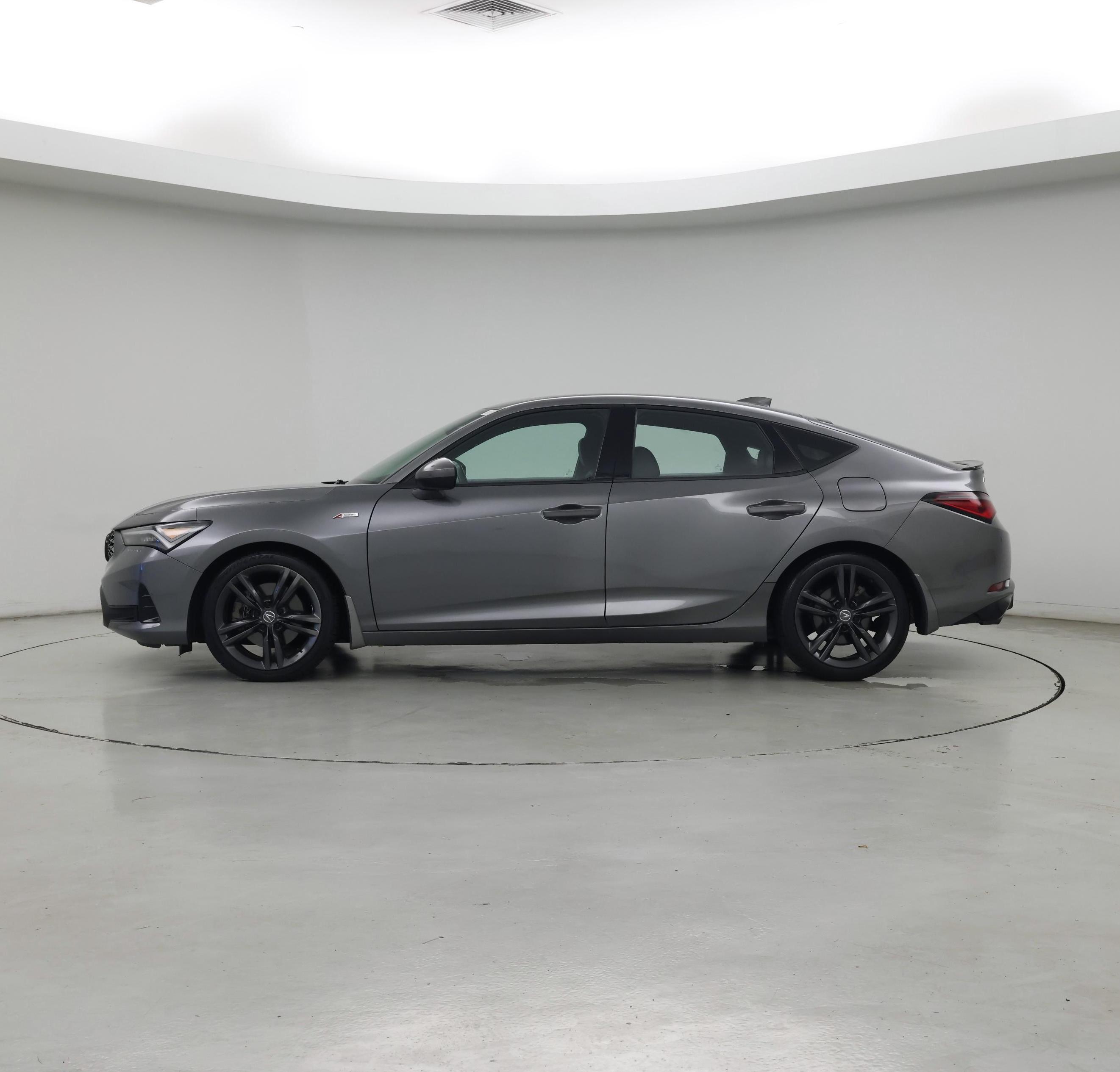 Thumbnail: 2023 Acura Integra - 3