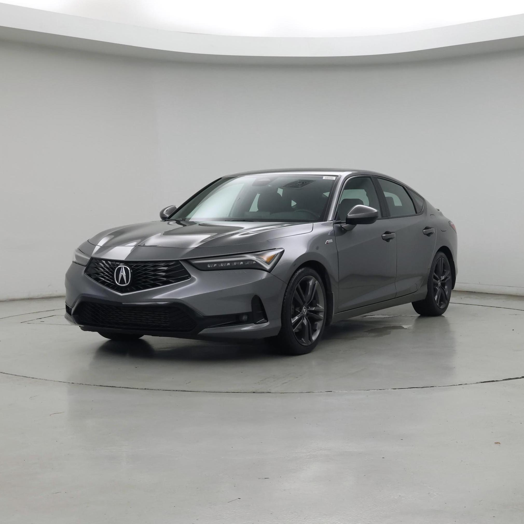 Thumbnail: 2023 Acura Integra - 4