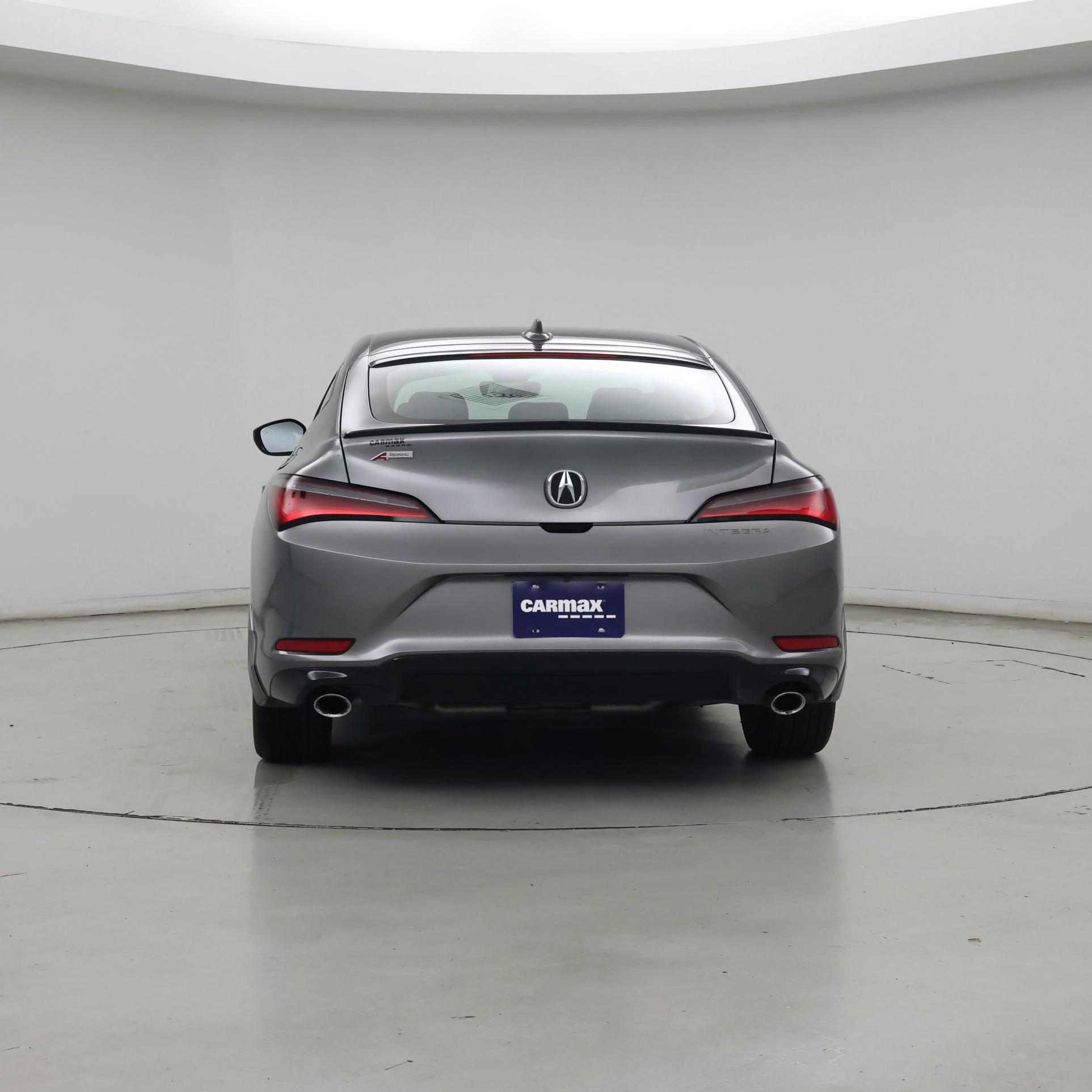 Thumbnail: 2023 Acura Integra - 6