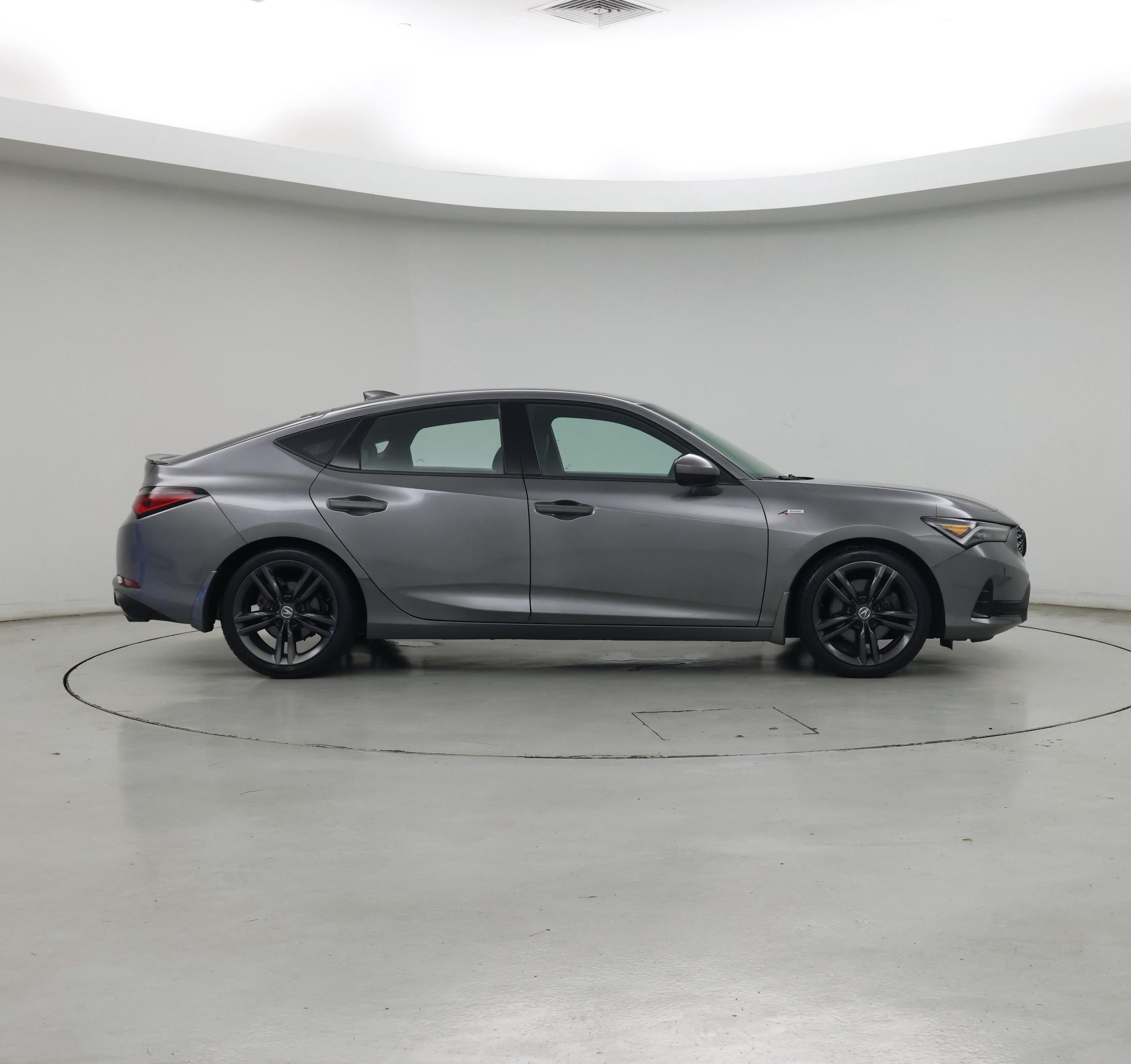 Thumbnail: 2023 Acura Integra - 7