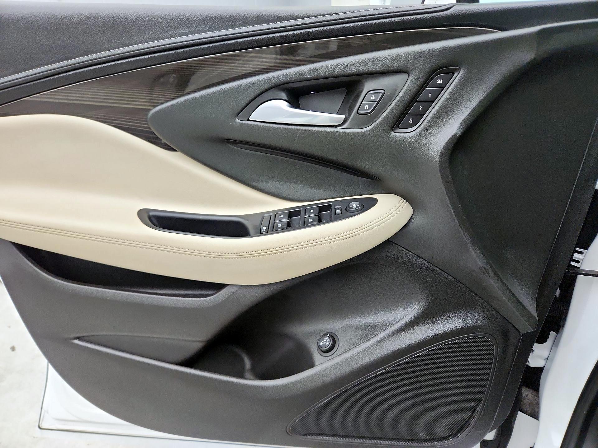 Thumbnail: 2020 Buick Envision - 12