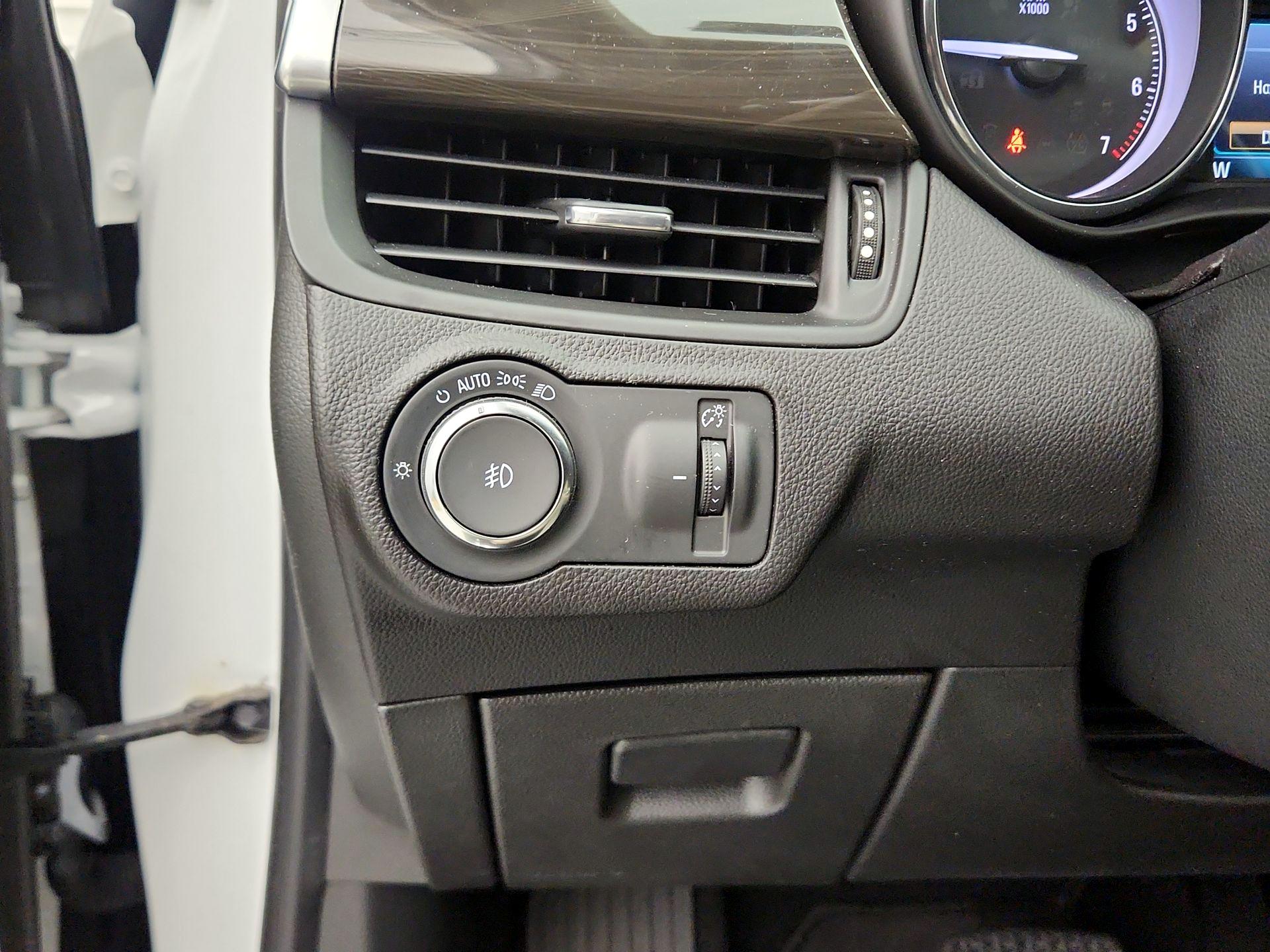 Thumbnail: 2020 Buick Envision - 13