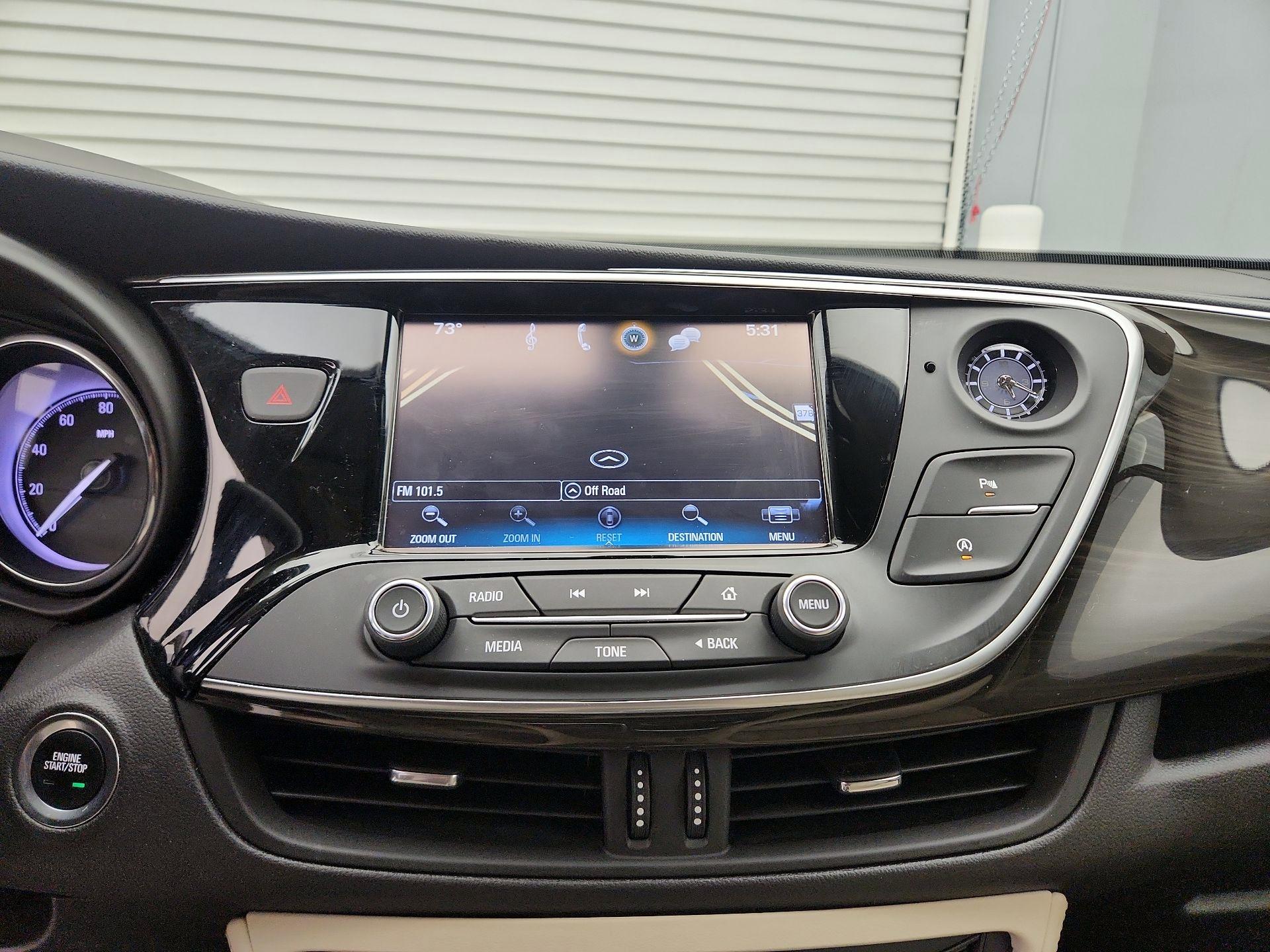 Thumbnail: 2020 Buick Envision - 14