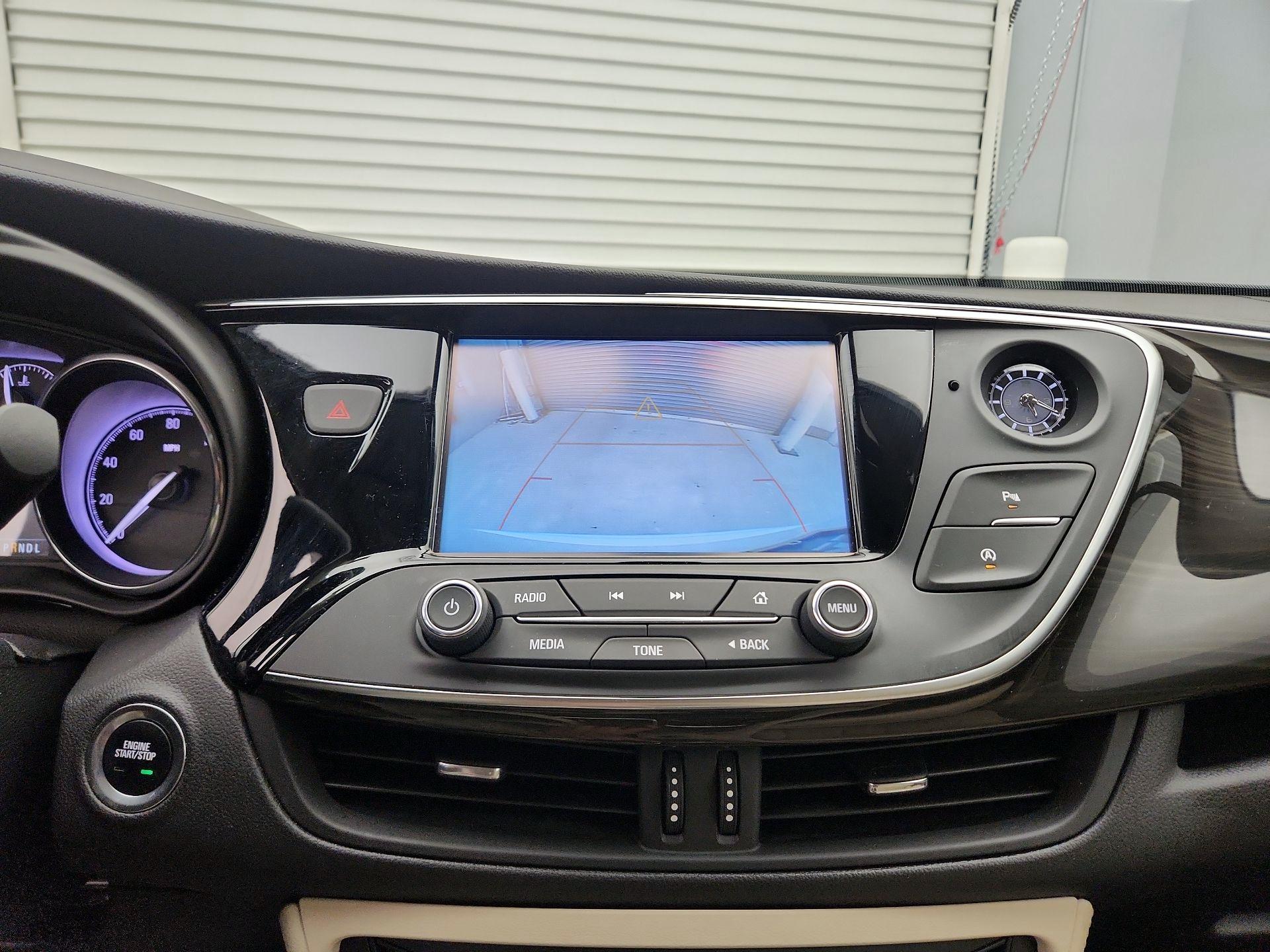Thumbnail: 2020 Buick Envision - 15