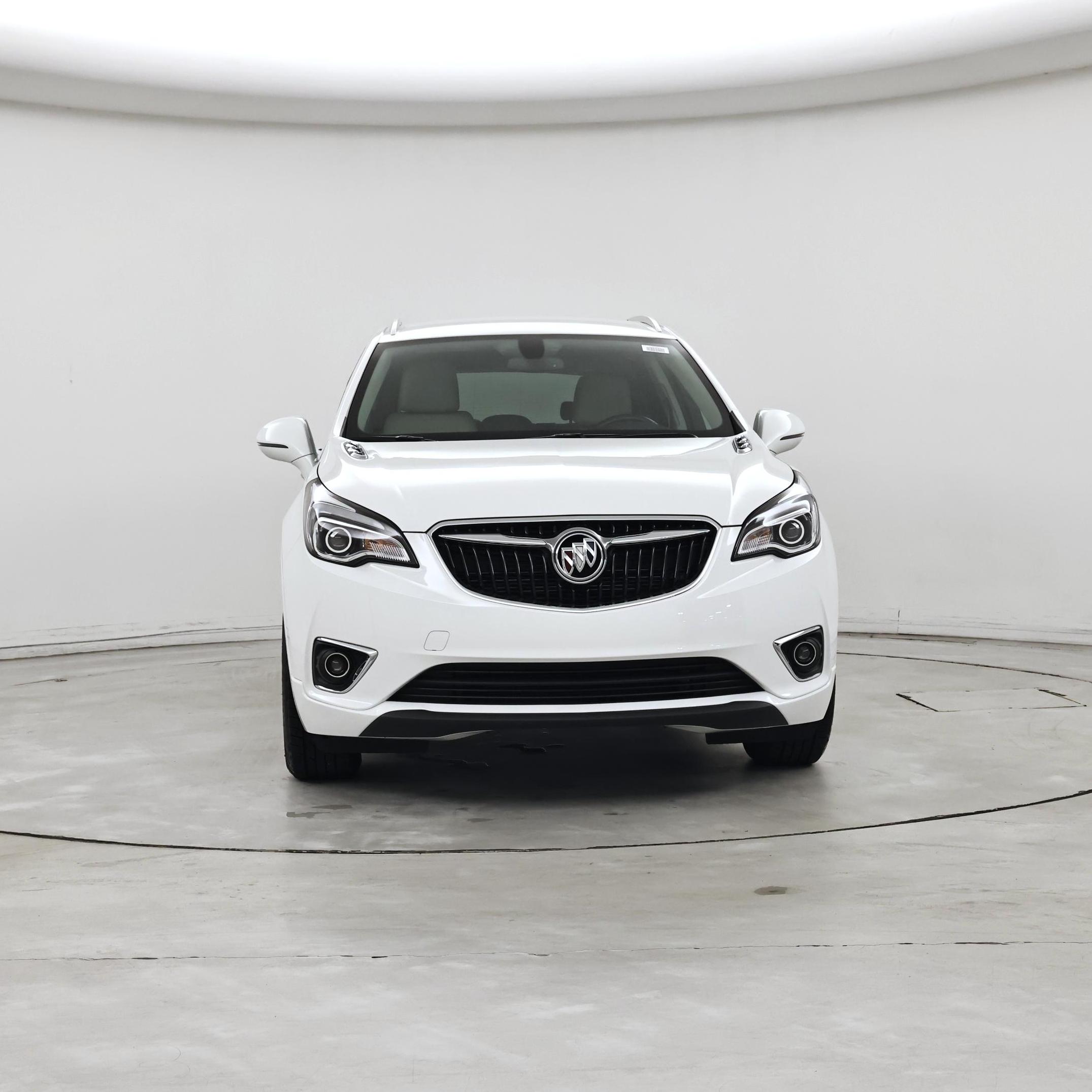 Thumbnail: 2020 Buick Envision - 5