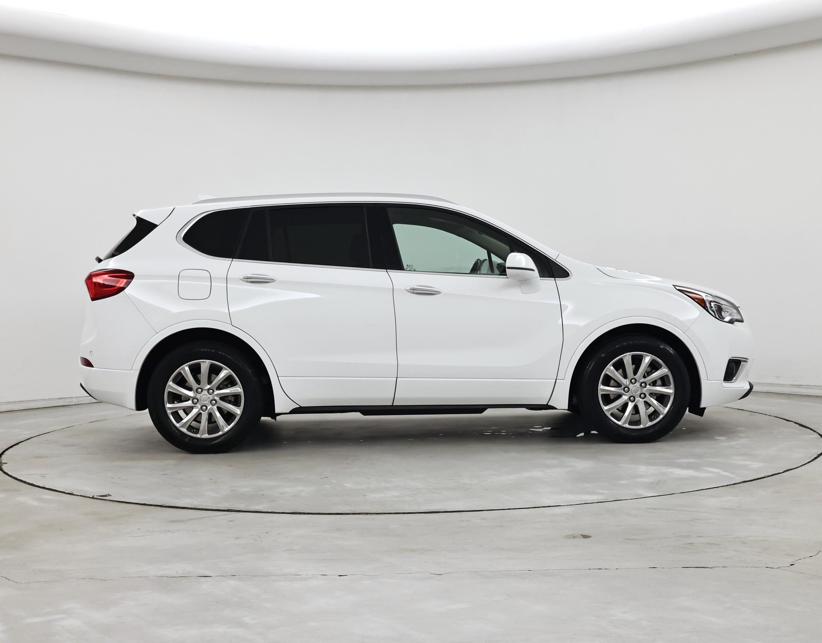 Thumbnail: 2020 Buick Envision - 7