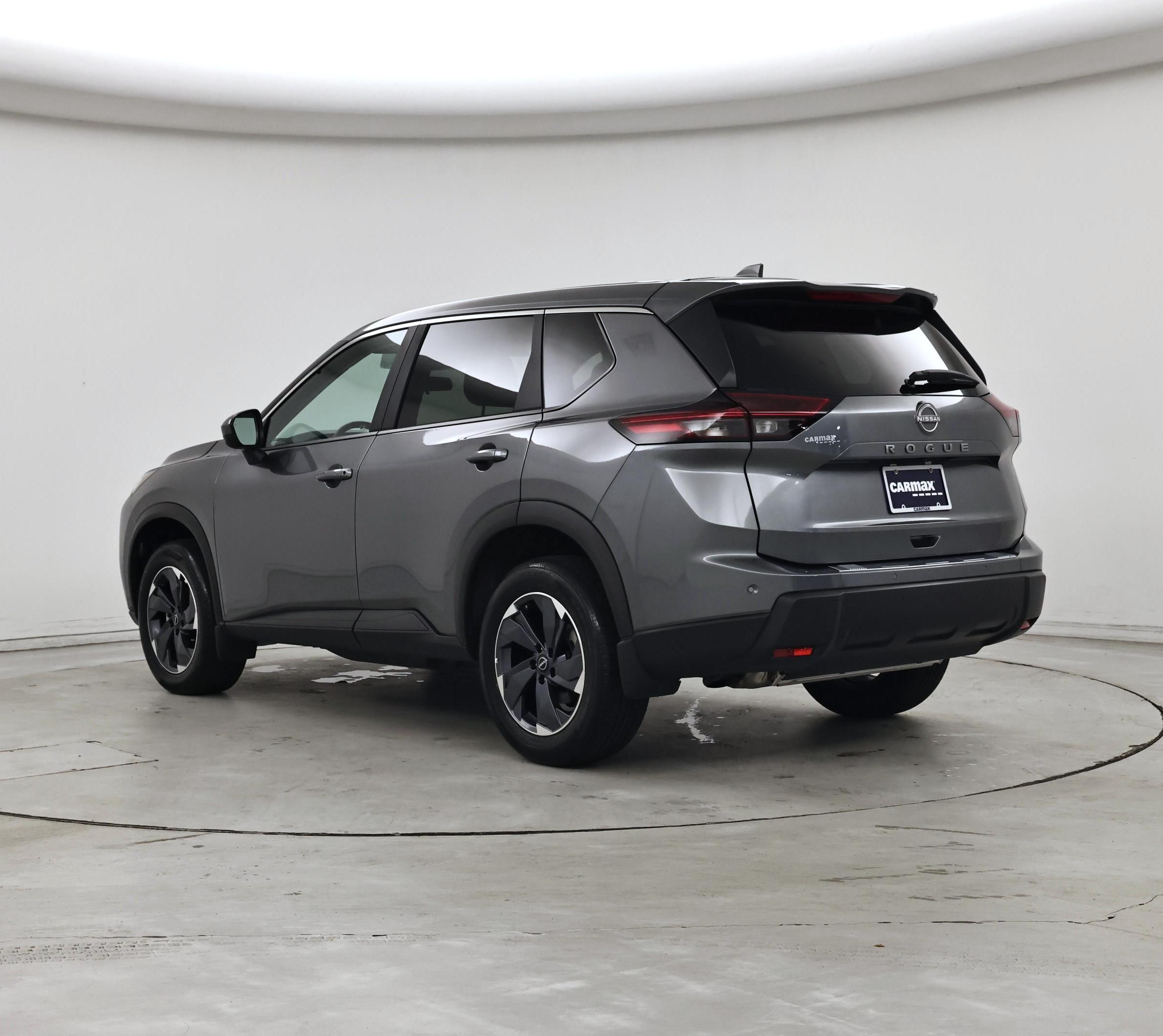 Thumbnail: 2025 Nissan Rogue - 2