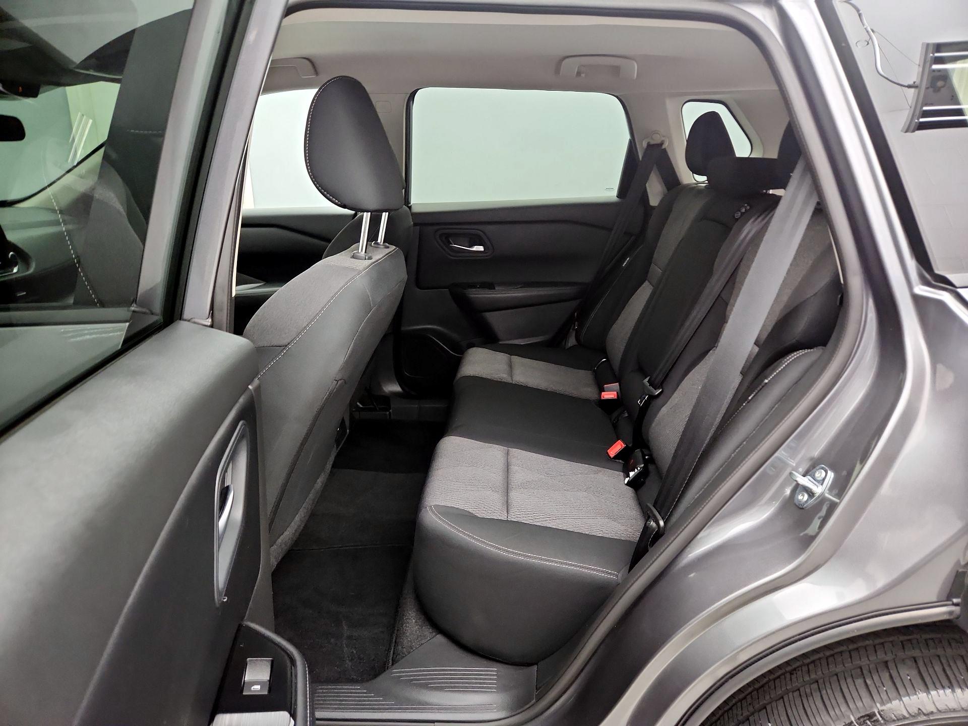 Thumbnail: 2025 Nissan Rogue - 19