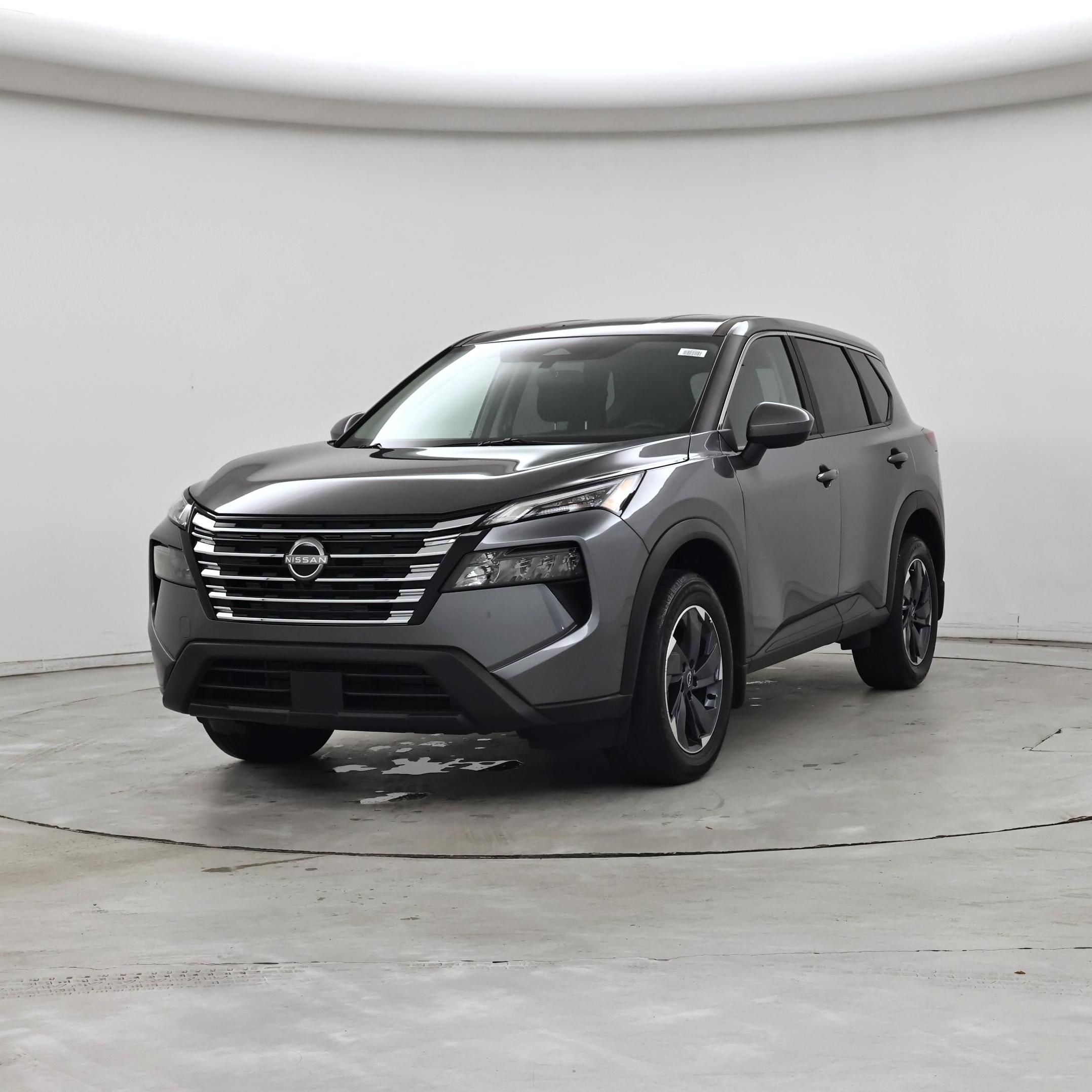 Thumbnail: 2025 Nissan Rogue - 4