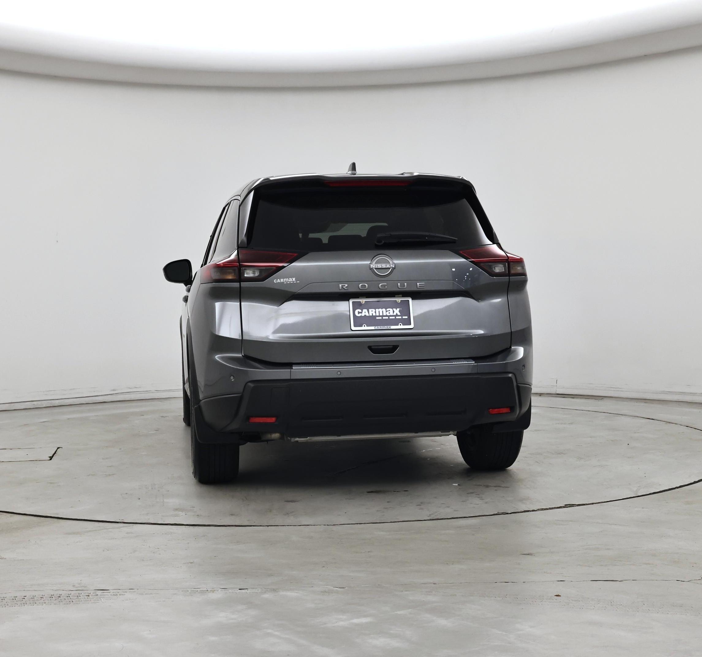 Thumbnail: 2025 Nissan Rogue - 6