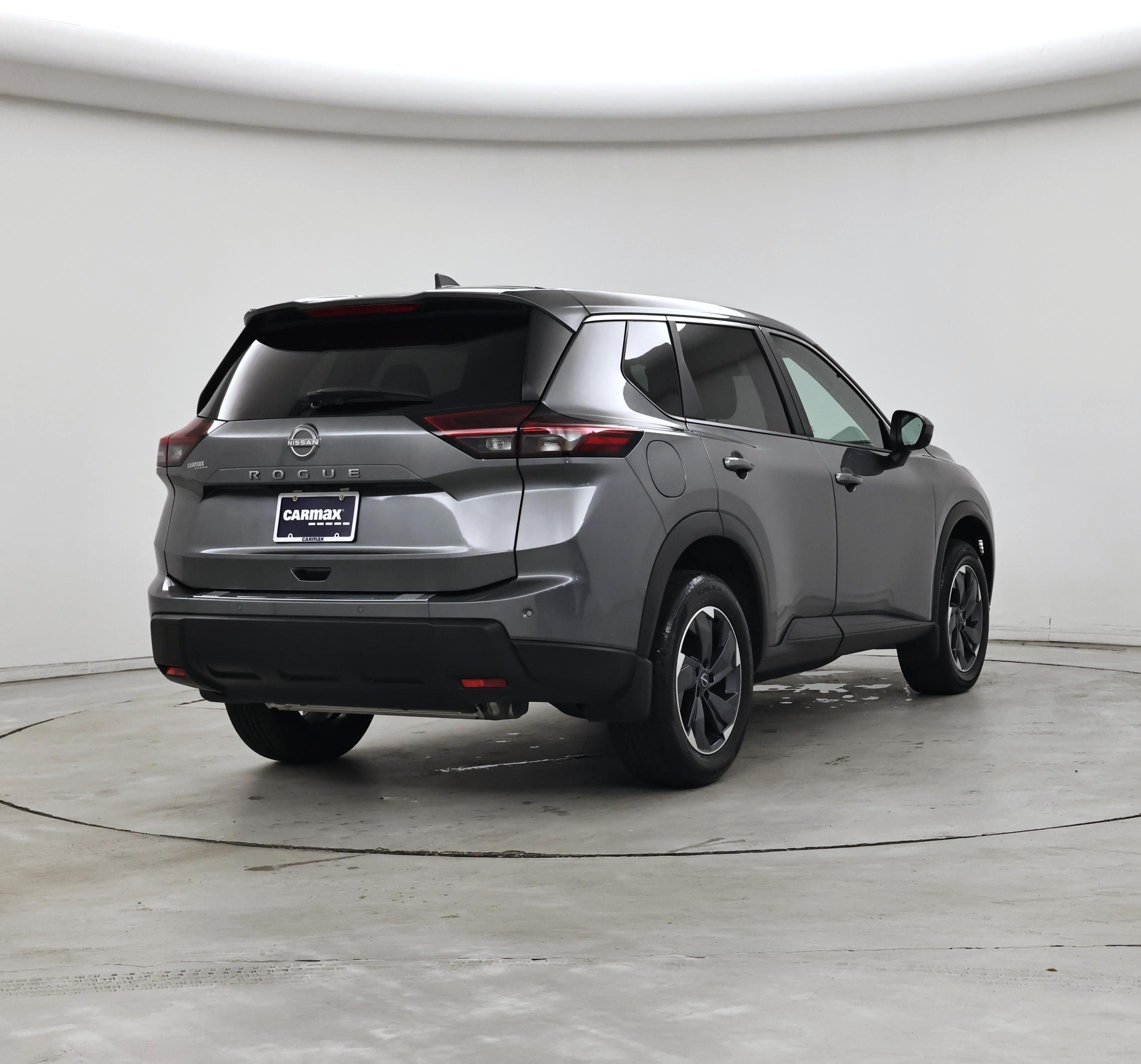 Thumbnail: 2025 Nissan Rogue - 8