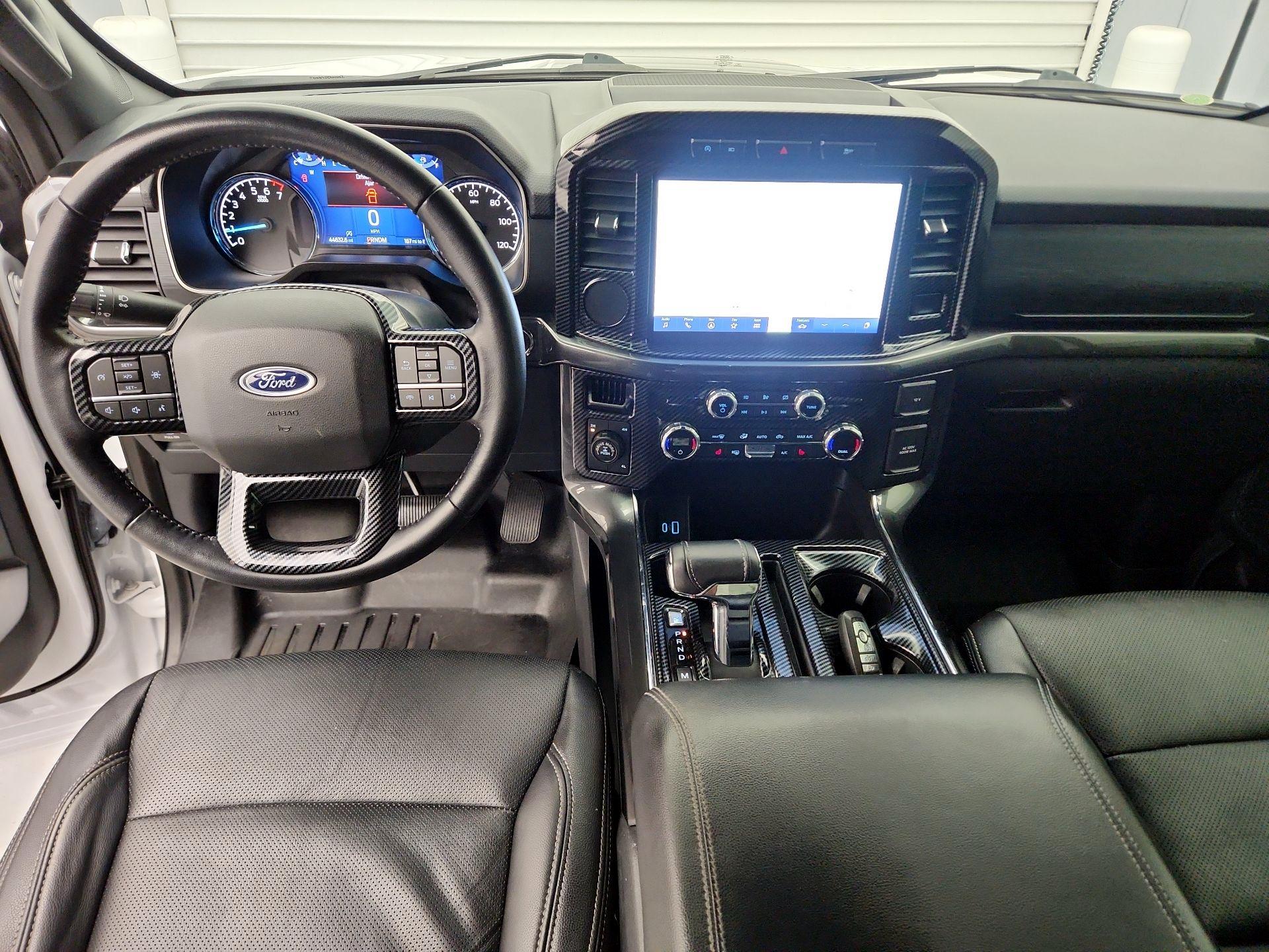 Thumbnail: 2021 Ford F-150 - 9