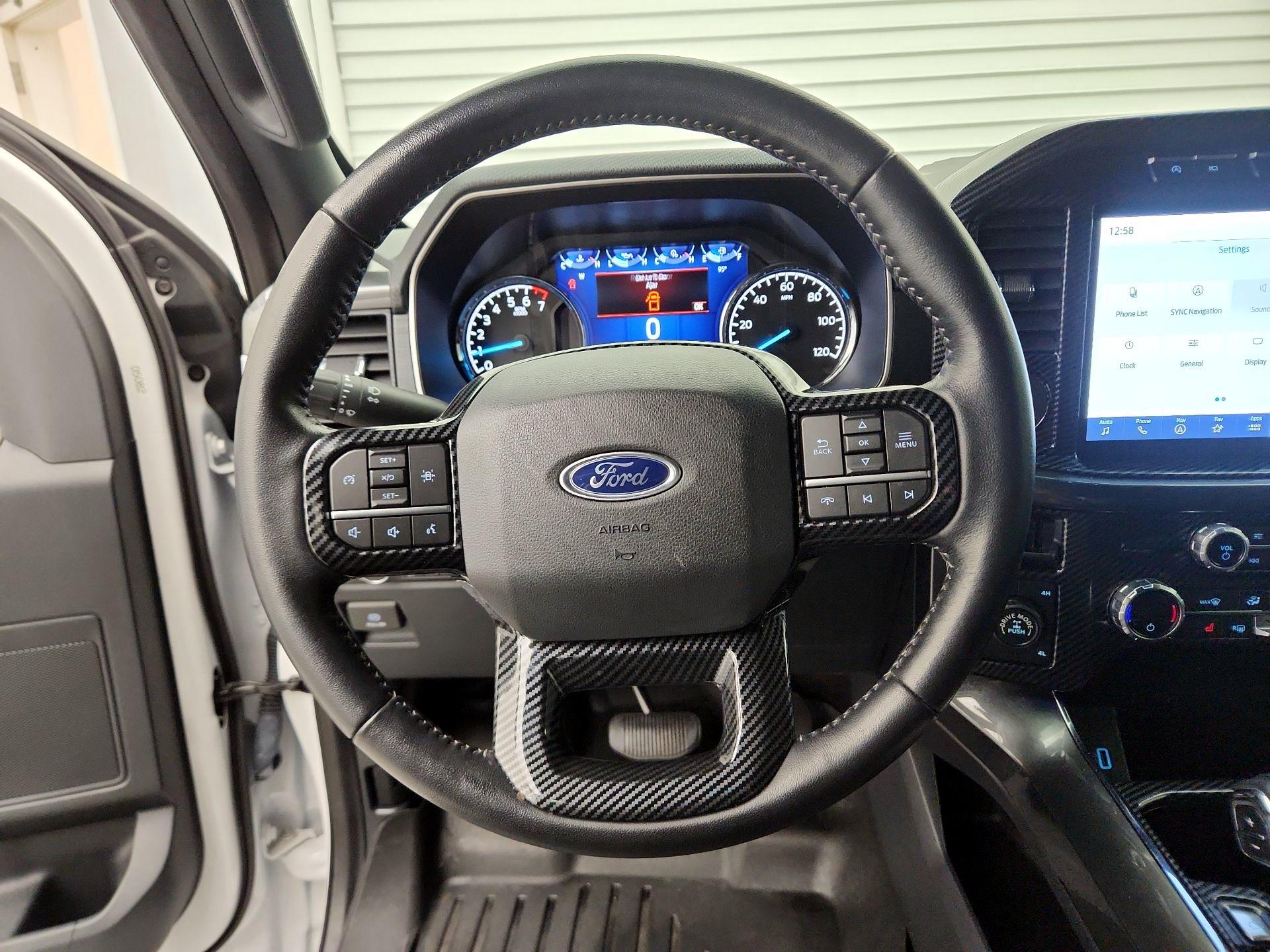 Thumbnail: 2021 Ford F-150 - 10