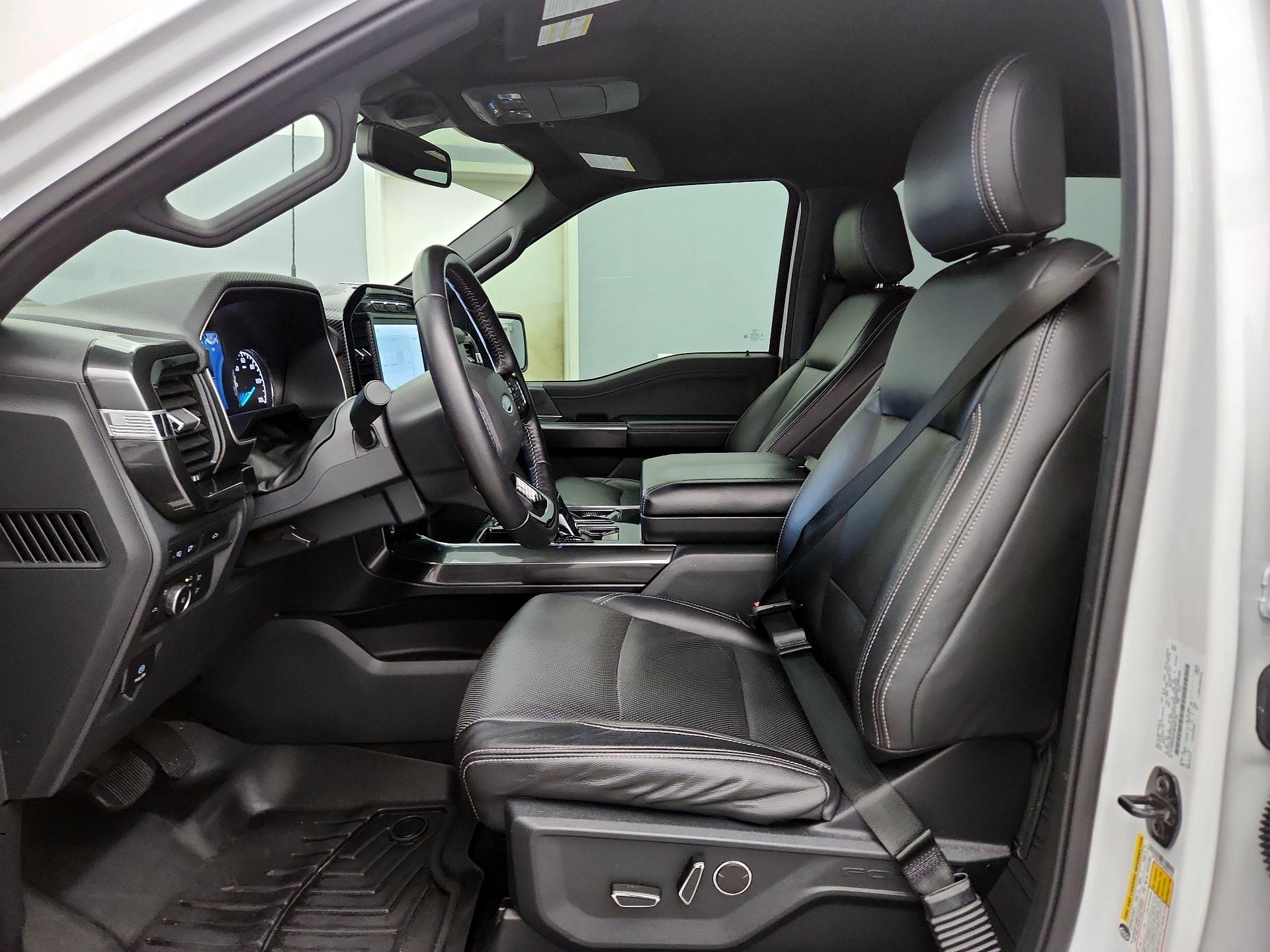 Thumbnail: 2021 Ford F-150 - 11