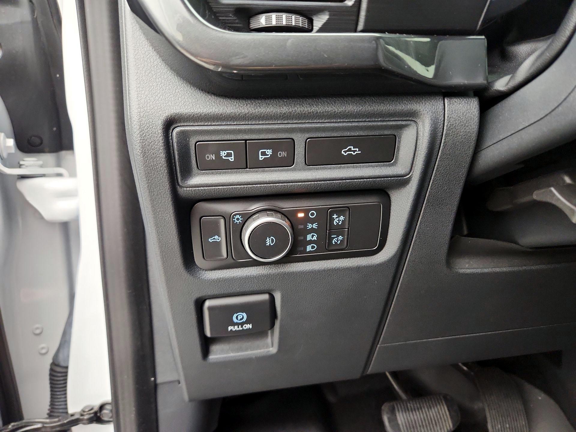 Thumbnail: 2021 Ford F-150 - 13