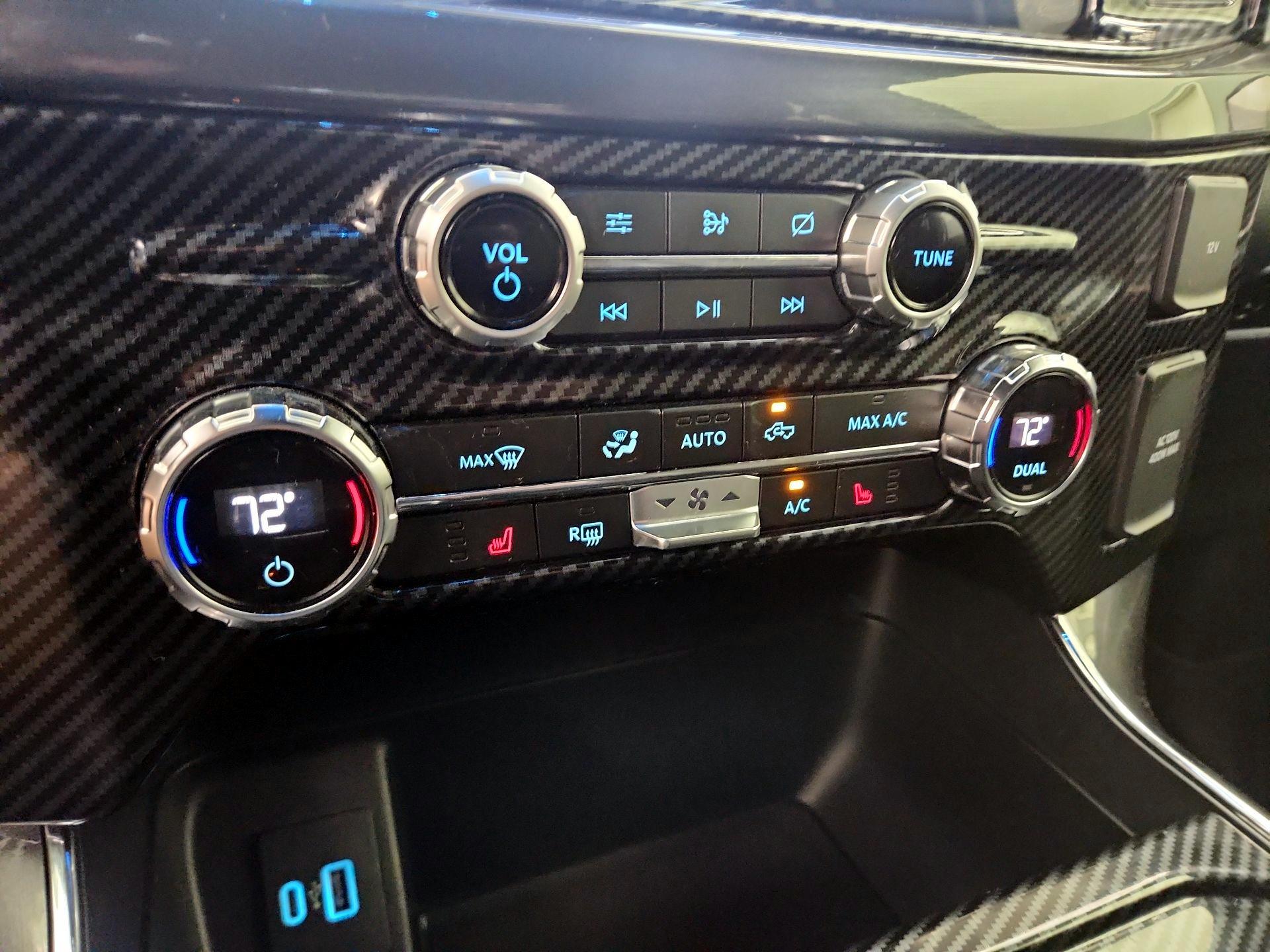 Thumbnail: 2021 Ford F-150 - 17