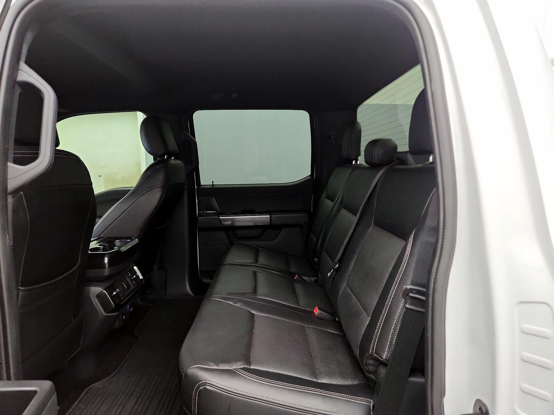 Thumbnail: 2021 Ford F-150 - 20