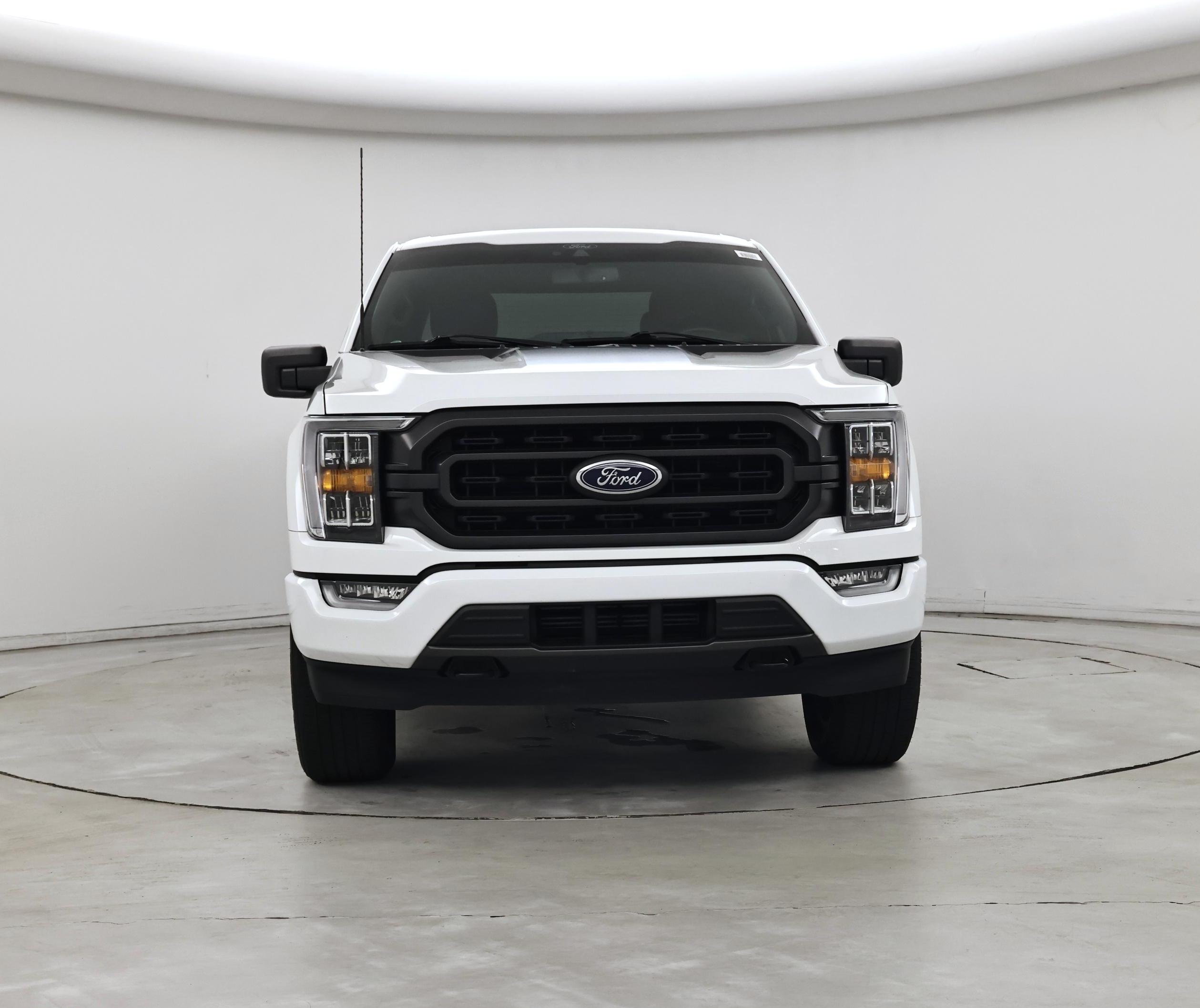 Thumbnail: 2021 Ford F-150 - 5