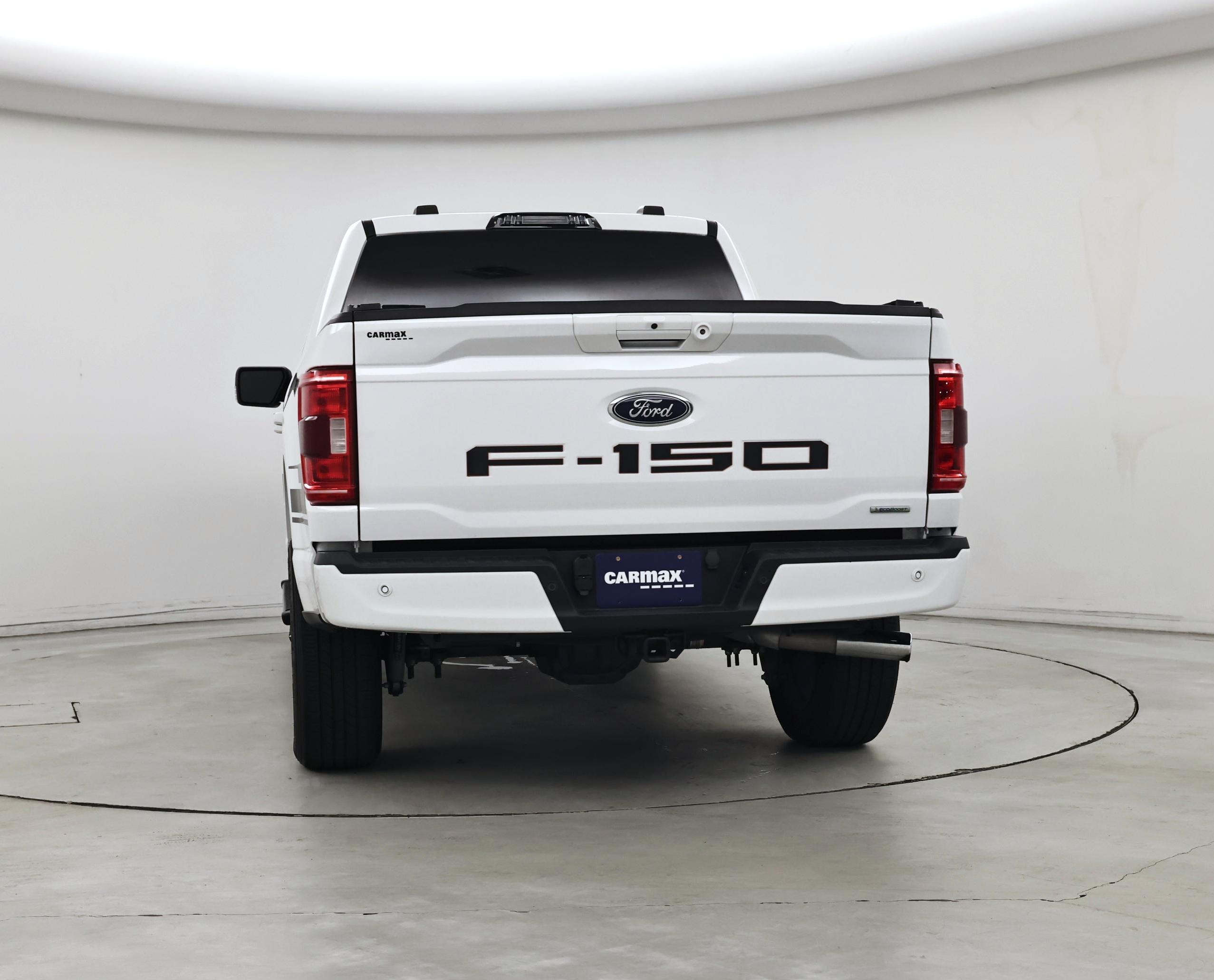 Thumbnail: 2021 Ford F-150 - 6