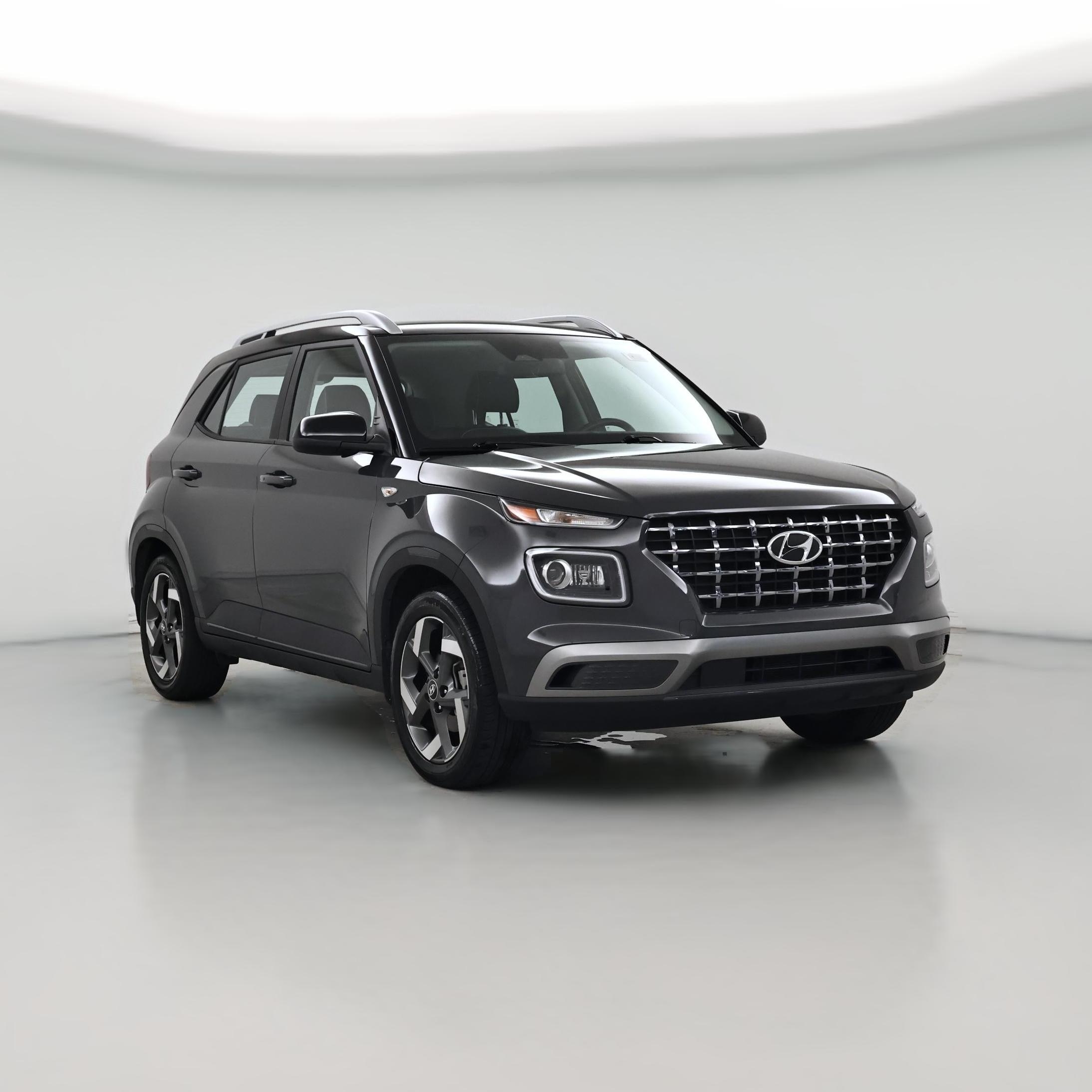 Thumbnail: 2024 Hyundai Venue - 1