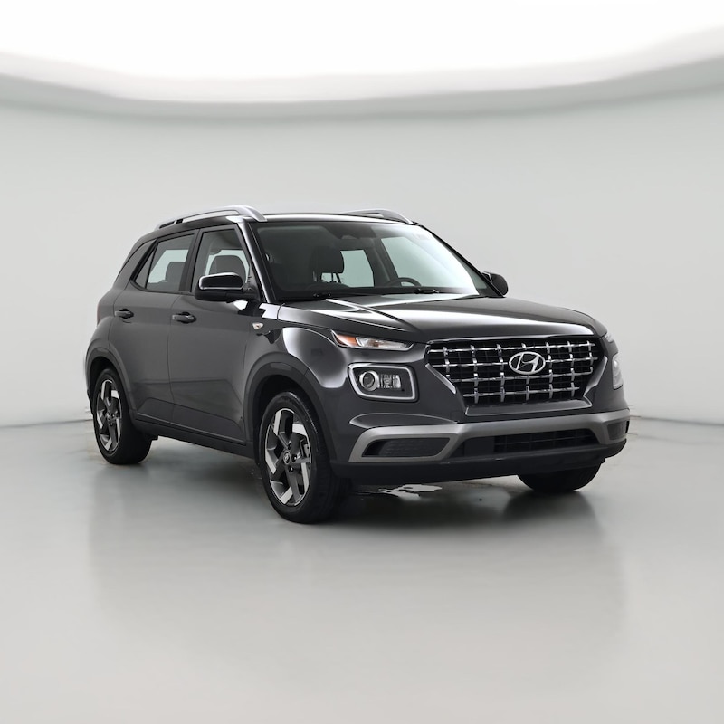 2024 Hyundai Venue Limited