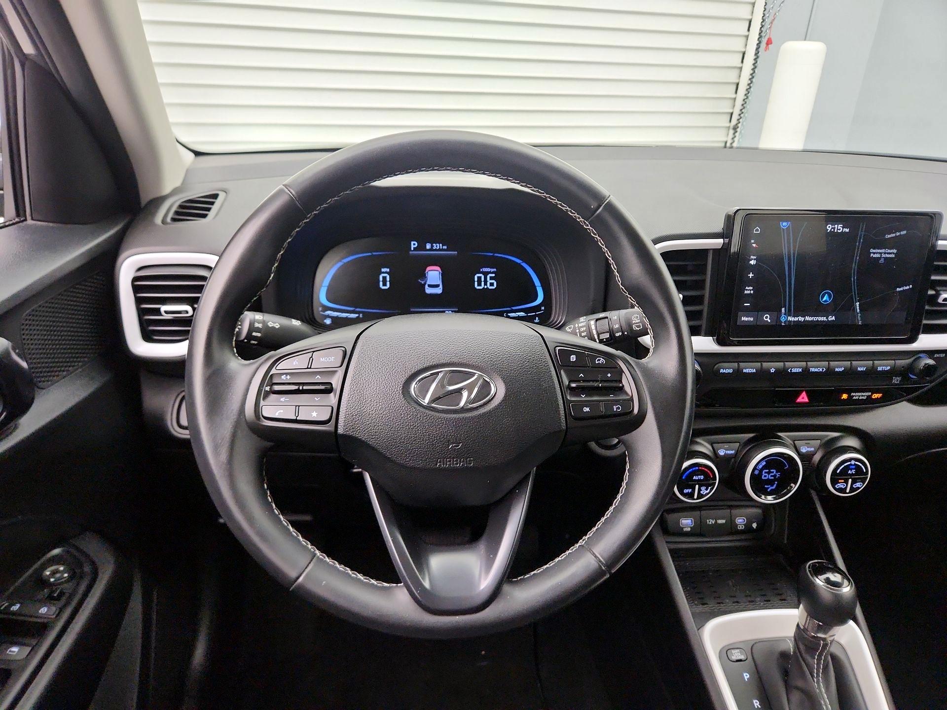 Thumbnail: 2024 Hyundai Venue - 10