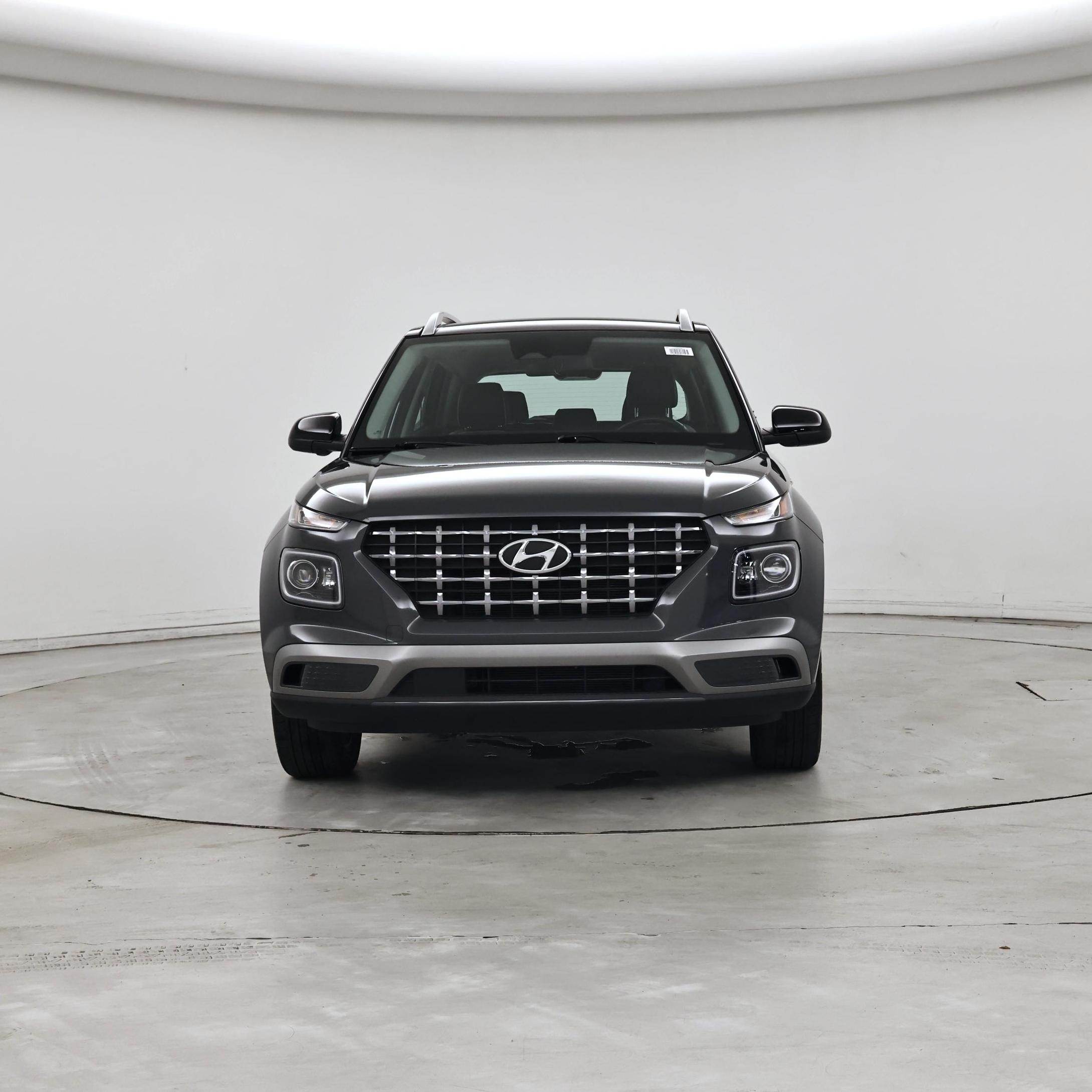 Thumbnail: 2024 Hyundai Venue - 5