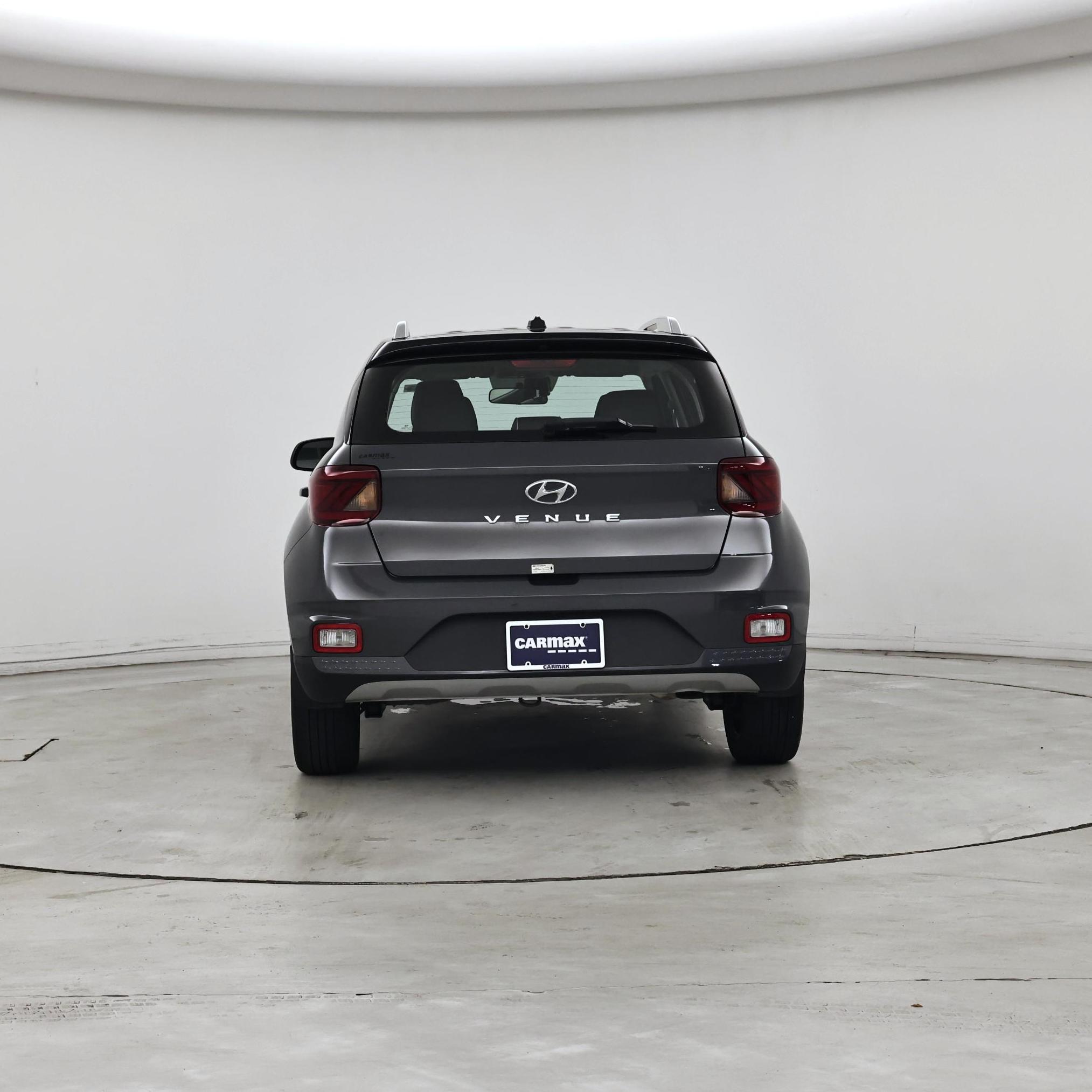 Thumbnail: 2024 Hyundai Venue - 6