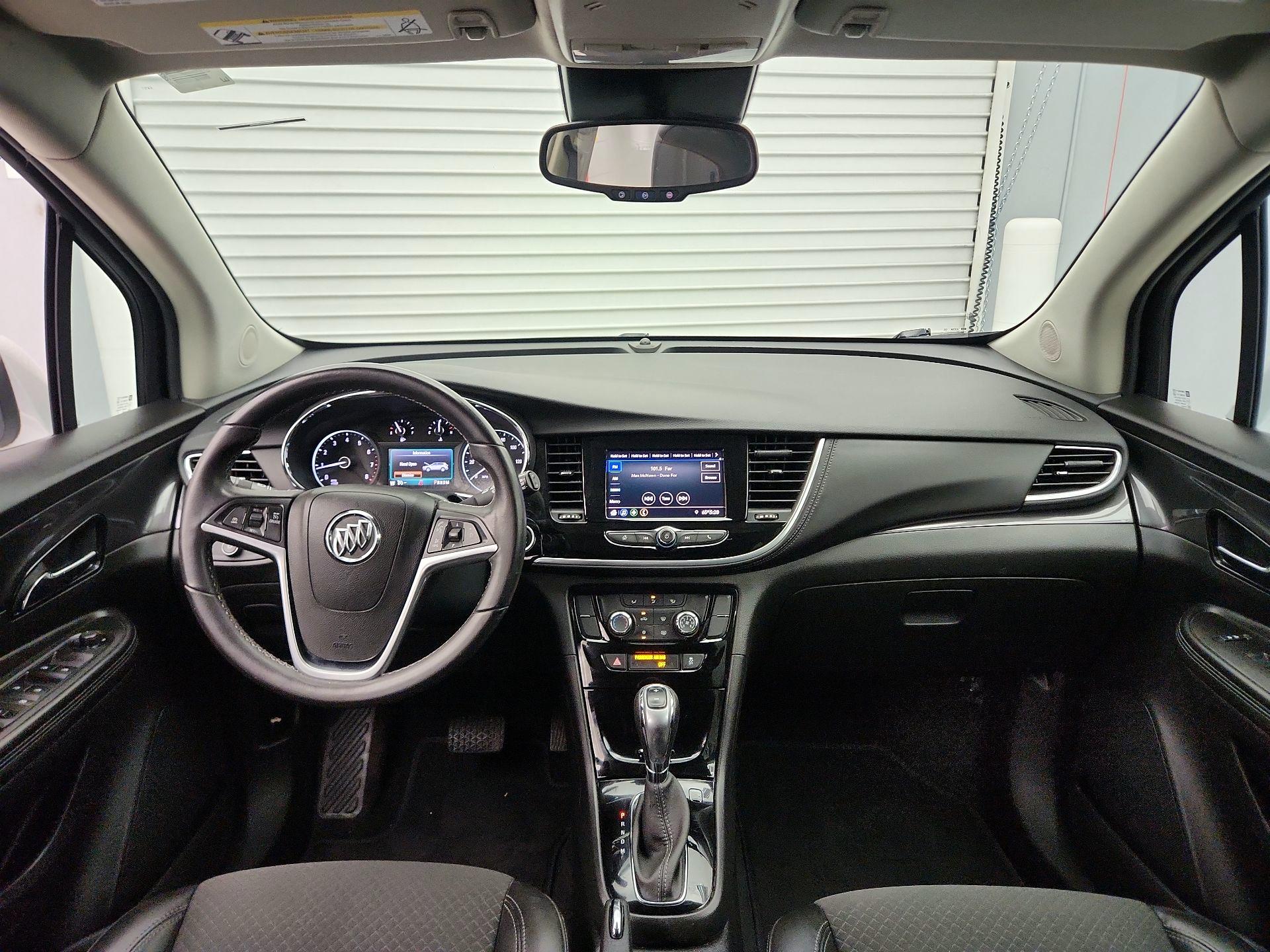 Thumbnail: 2021 Buick Encore - 9
