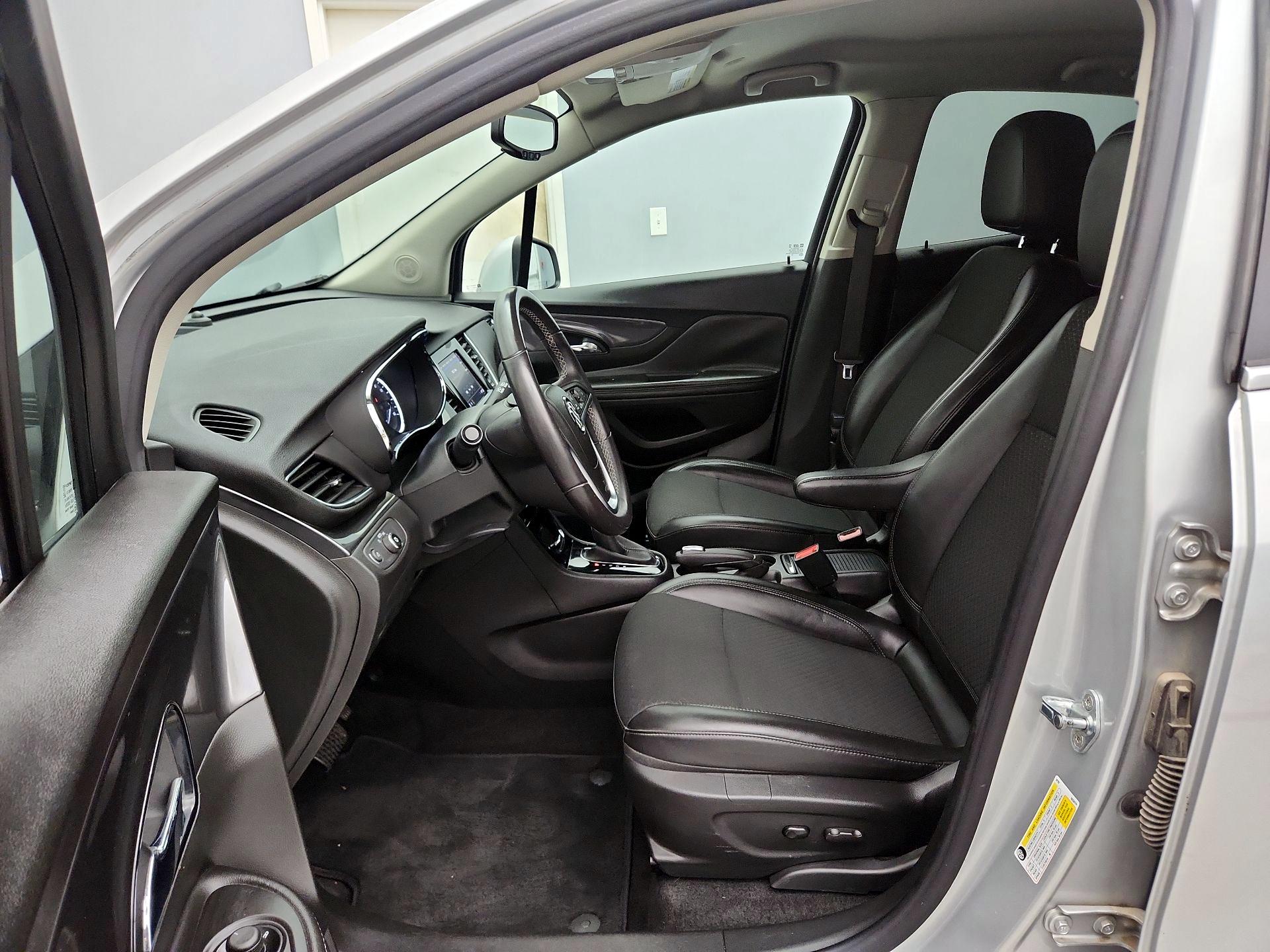 Thumbnail: 2021 Buick Encore - 11
