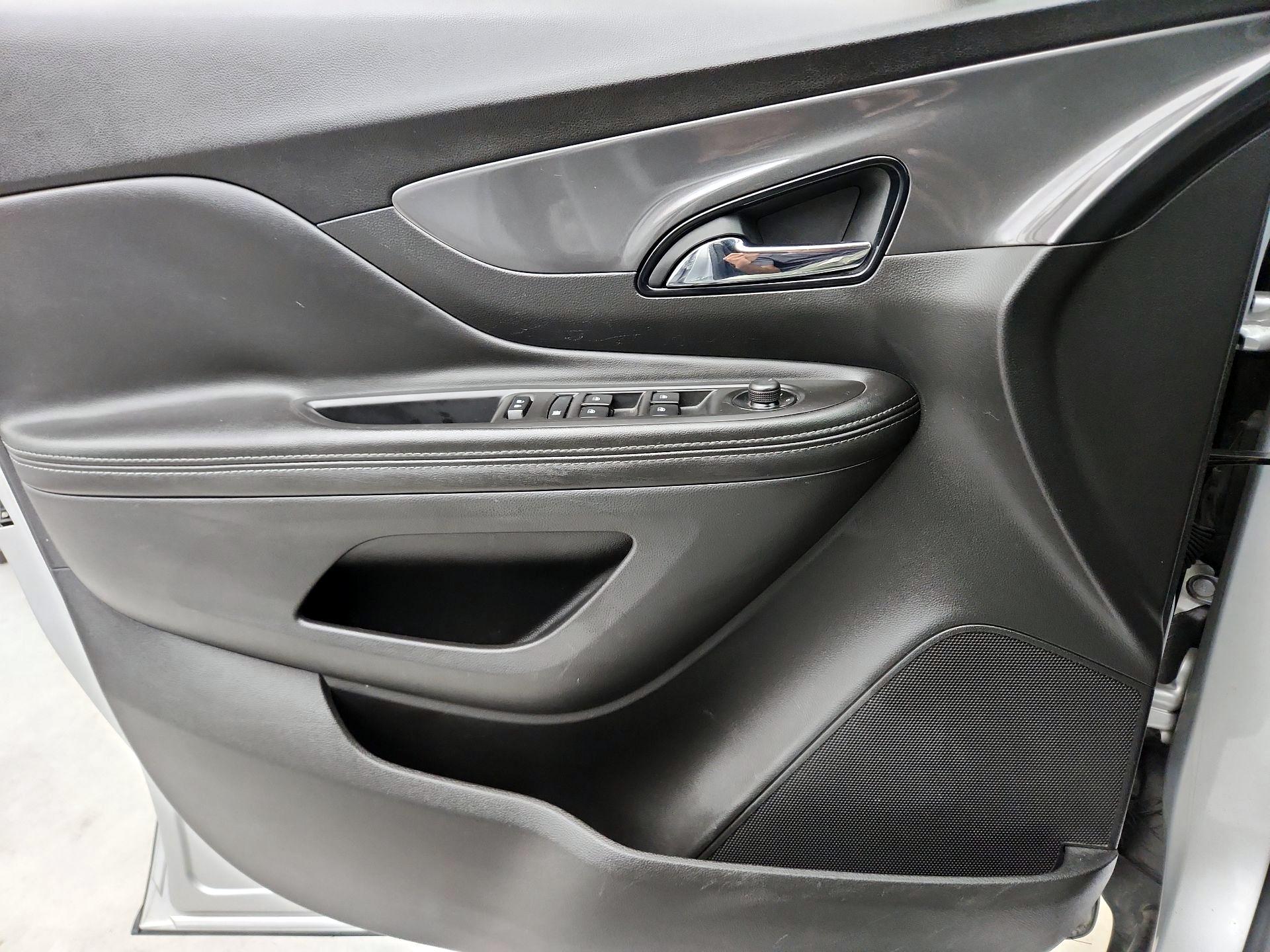 Thumbnail: 2021 Buick Encore - 12