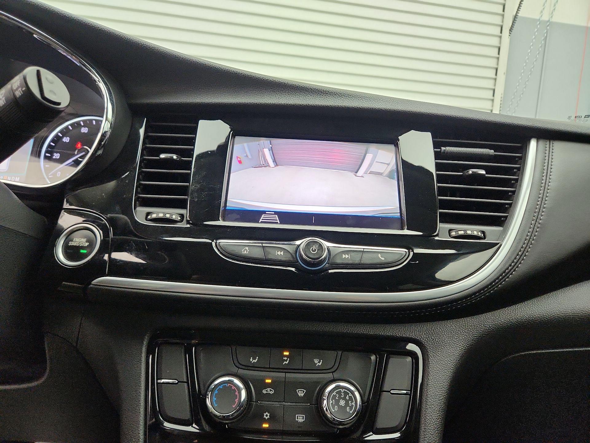 Thumbnail: 2021 Buick Encore - 14