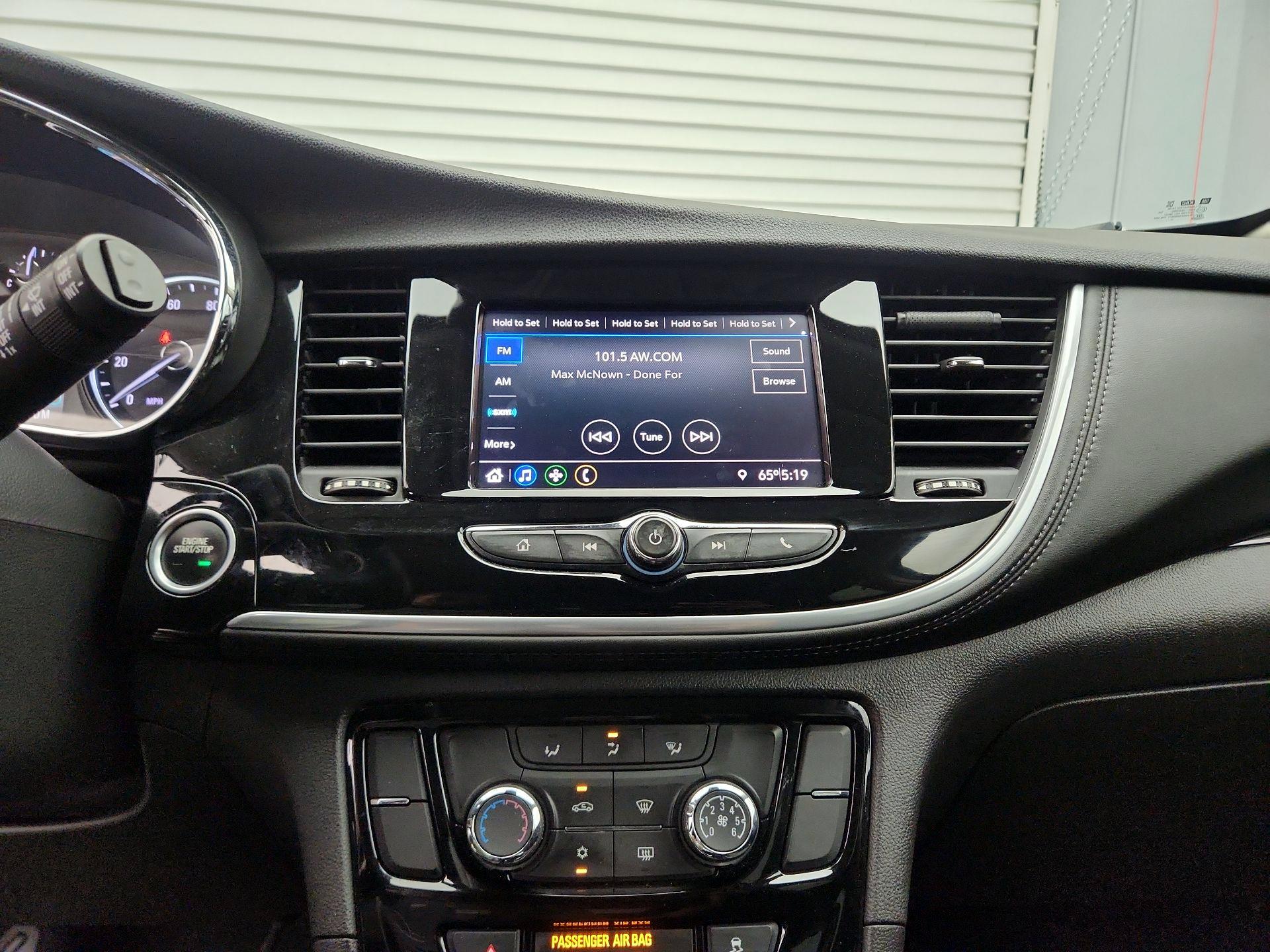 Thumbnail: 2021 Buick Encore - 15