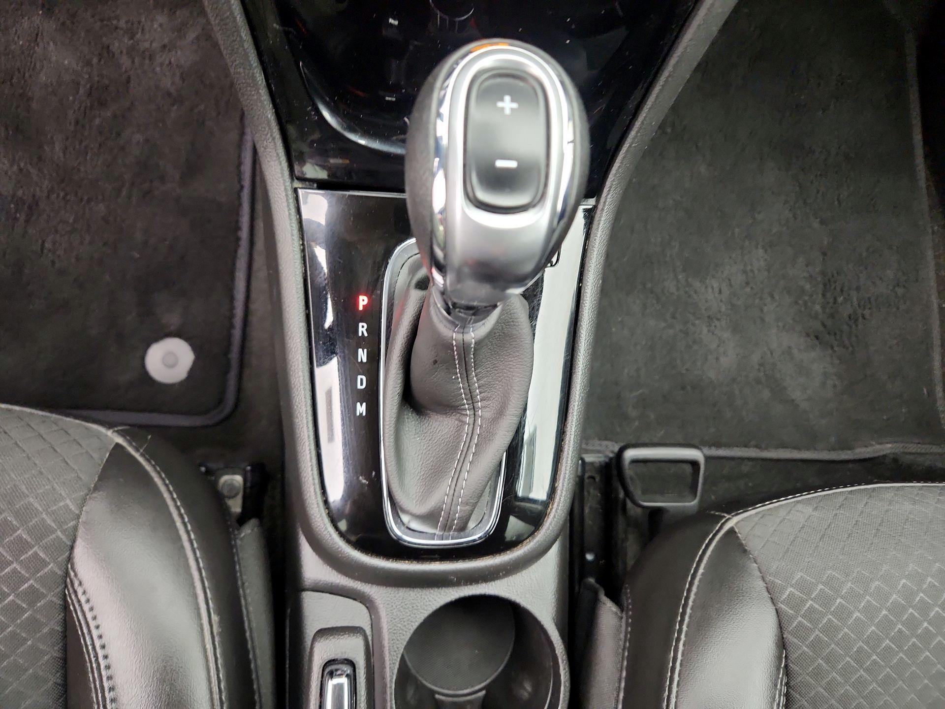 Thumbnail: 2021 Buick Encore - 17